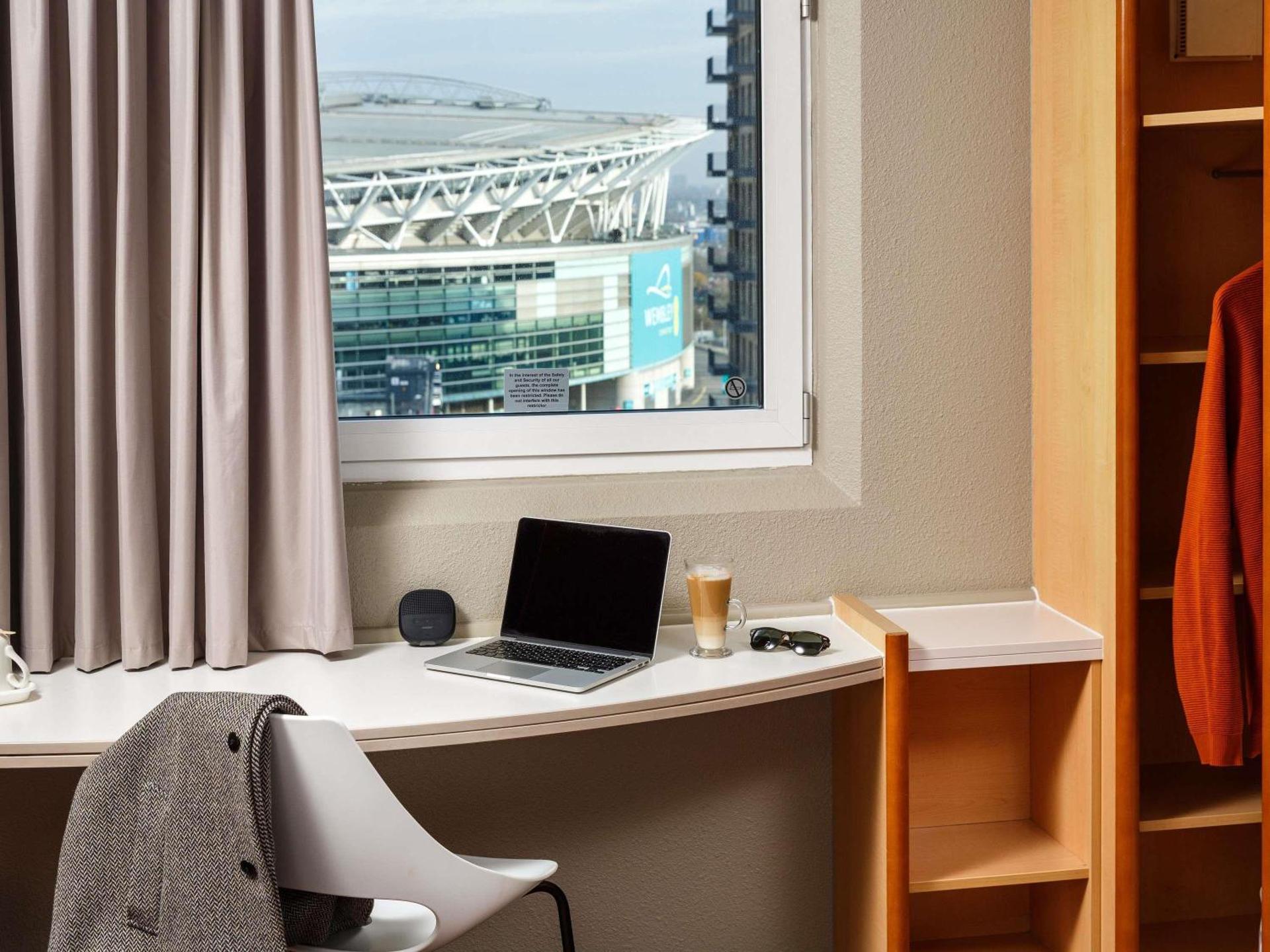 ibis London Wembley - Photo 6