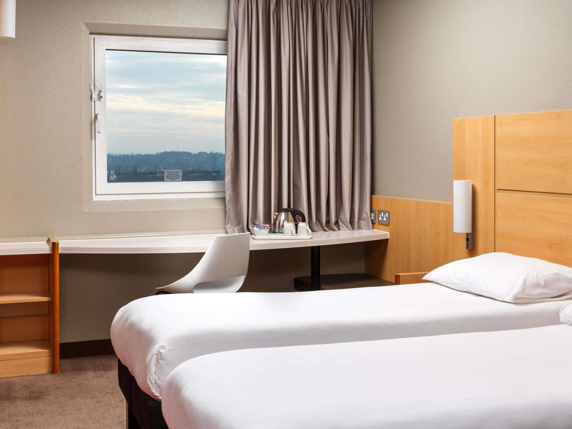ibis London Wembley - Photo 15
