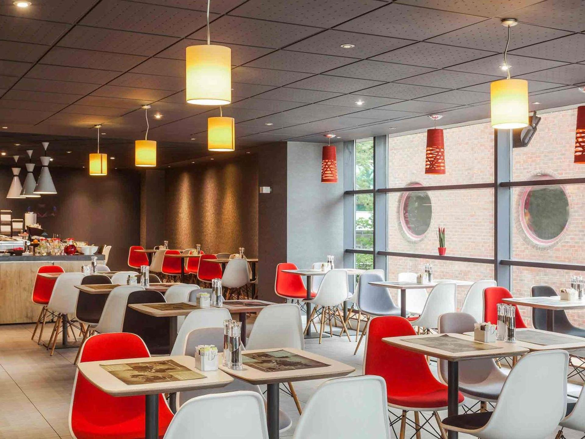 ibis London Wembley - Photo 34