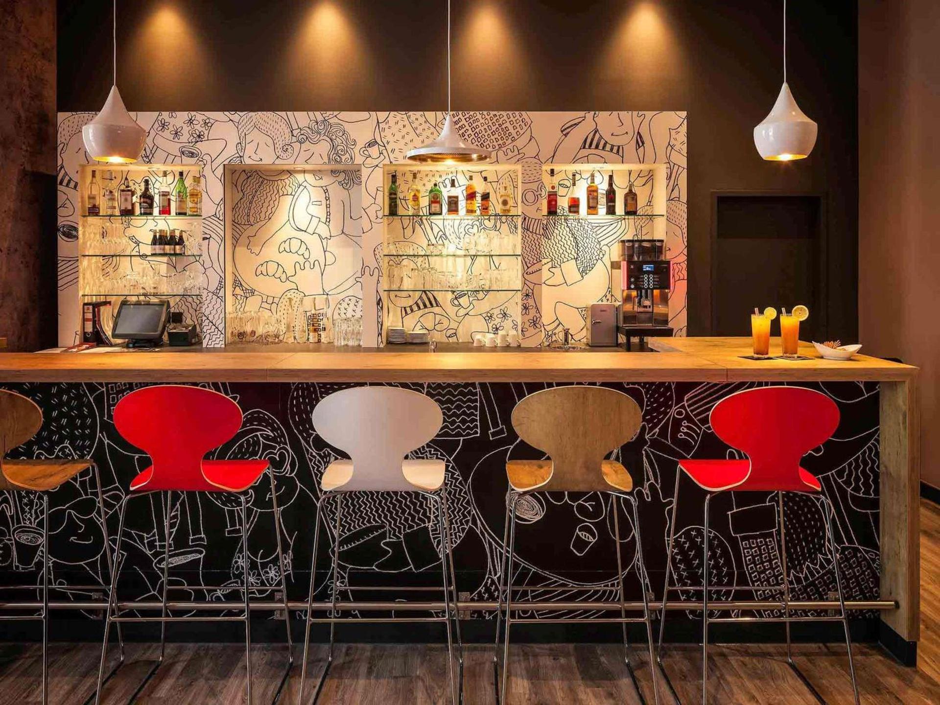 ibis Hotel Berlin Spandau - Photo 15