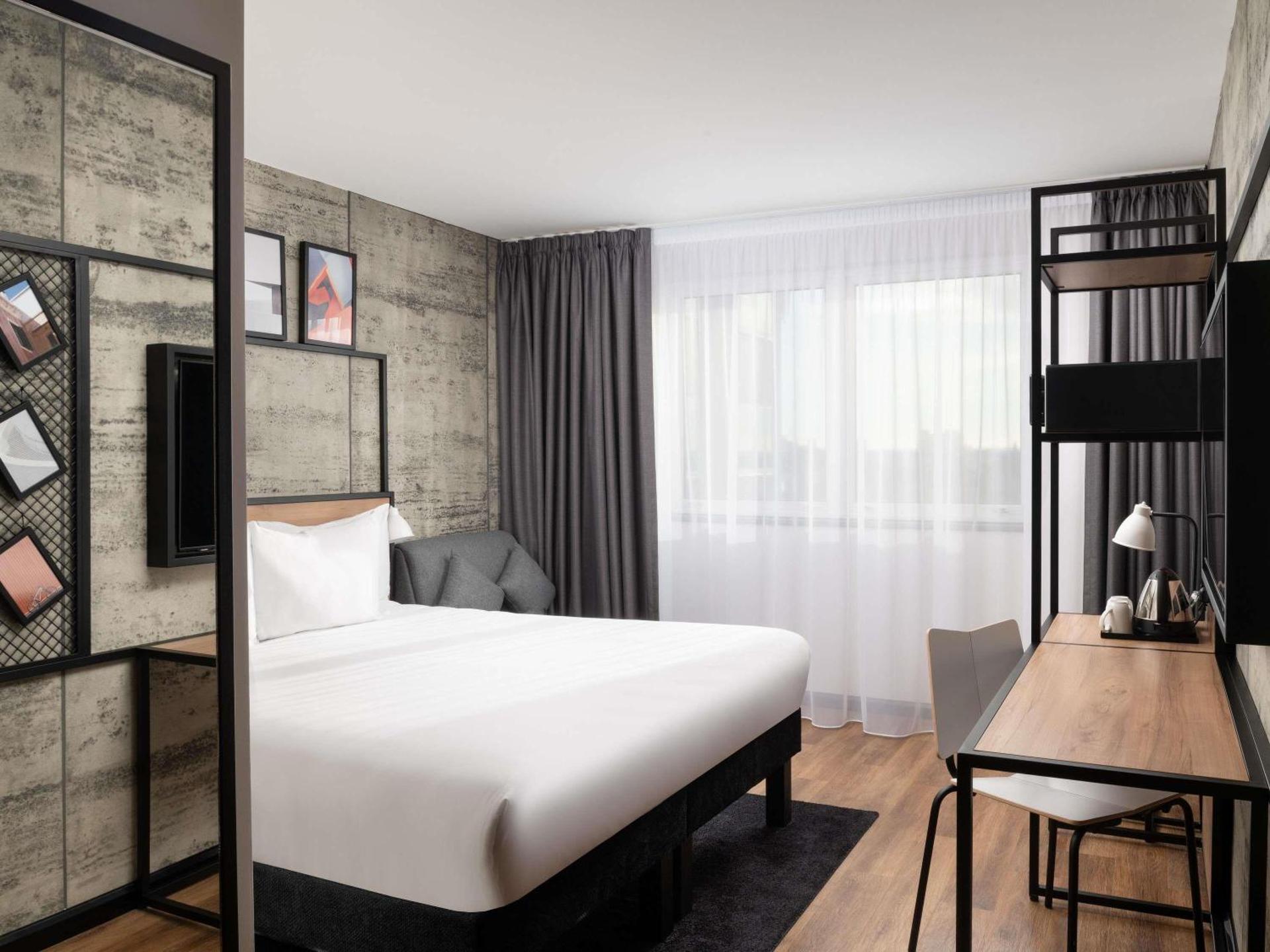 ibis London Earls Court - Photo 23