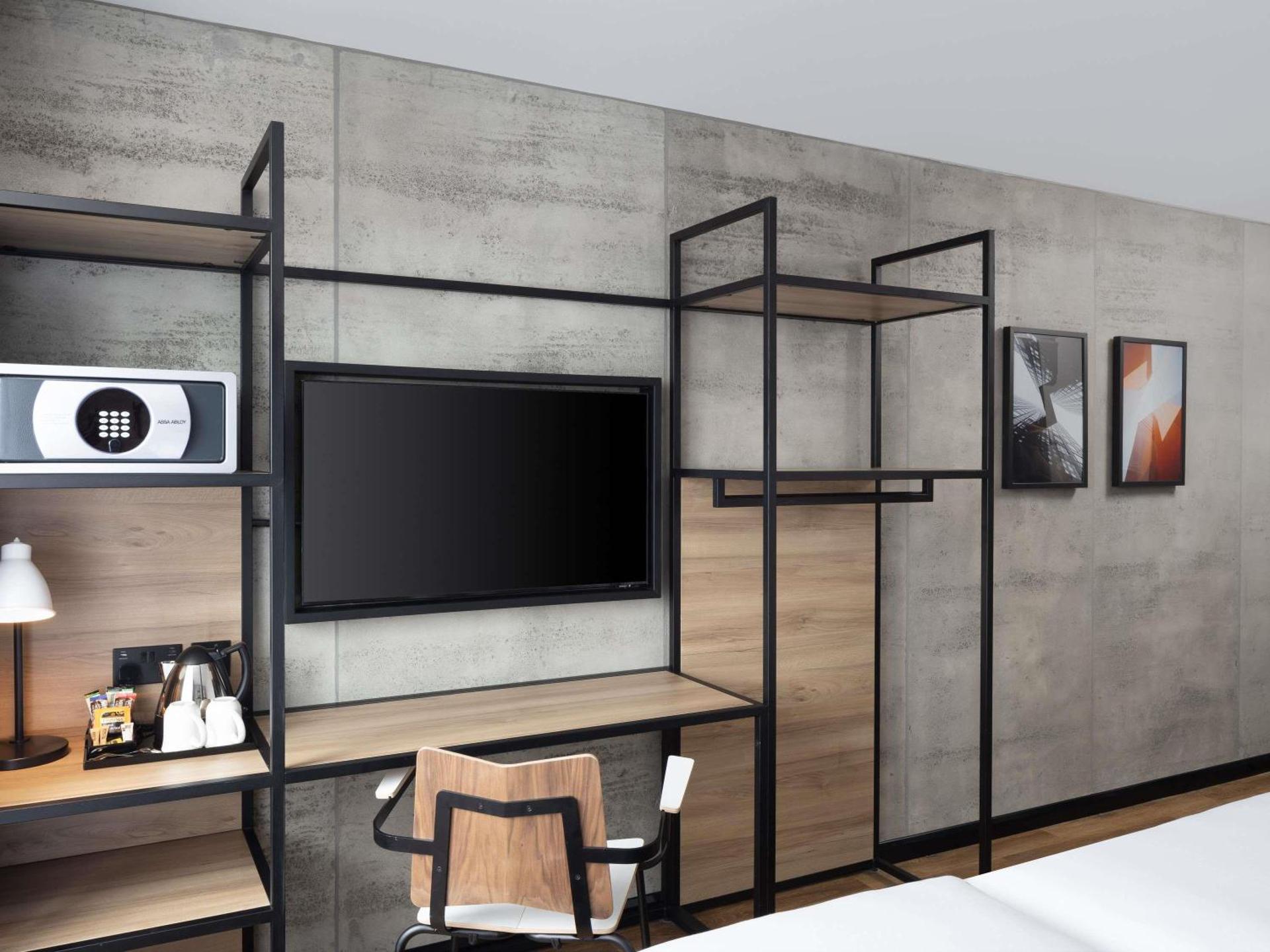 ibis London Earls Court - Photo 45