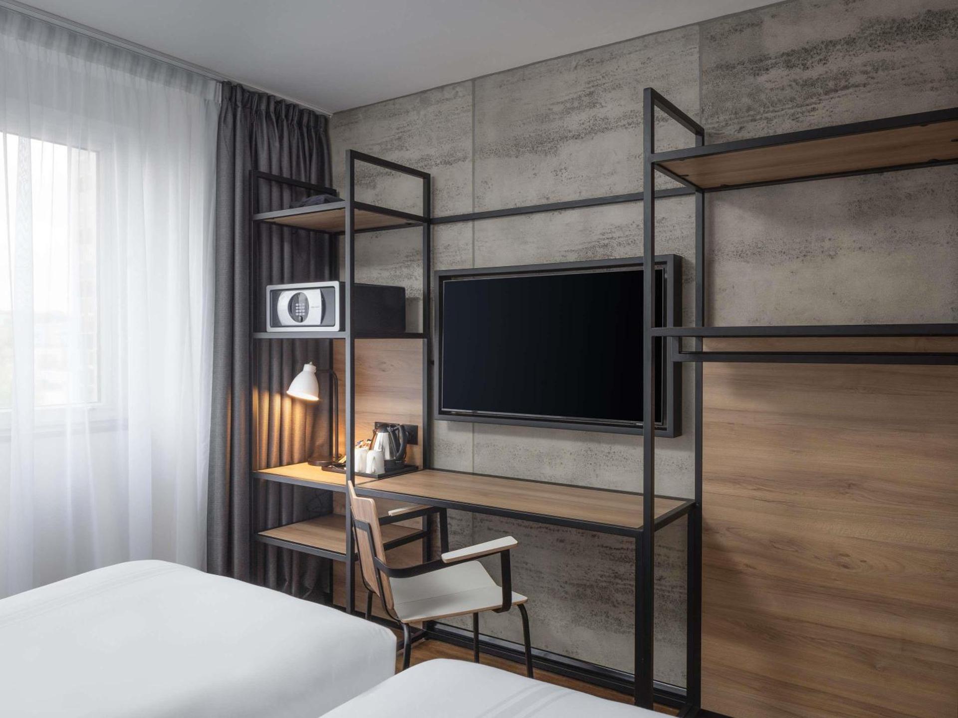 ibis London Earls Court - Photo 46