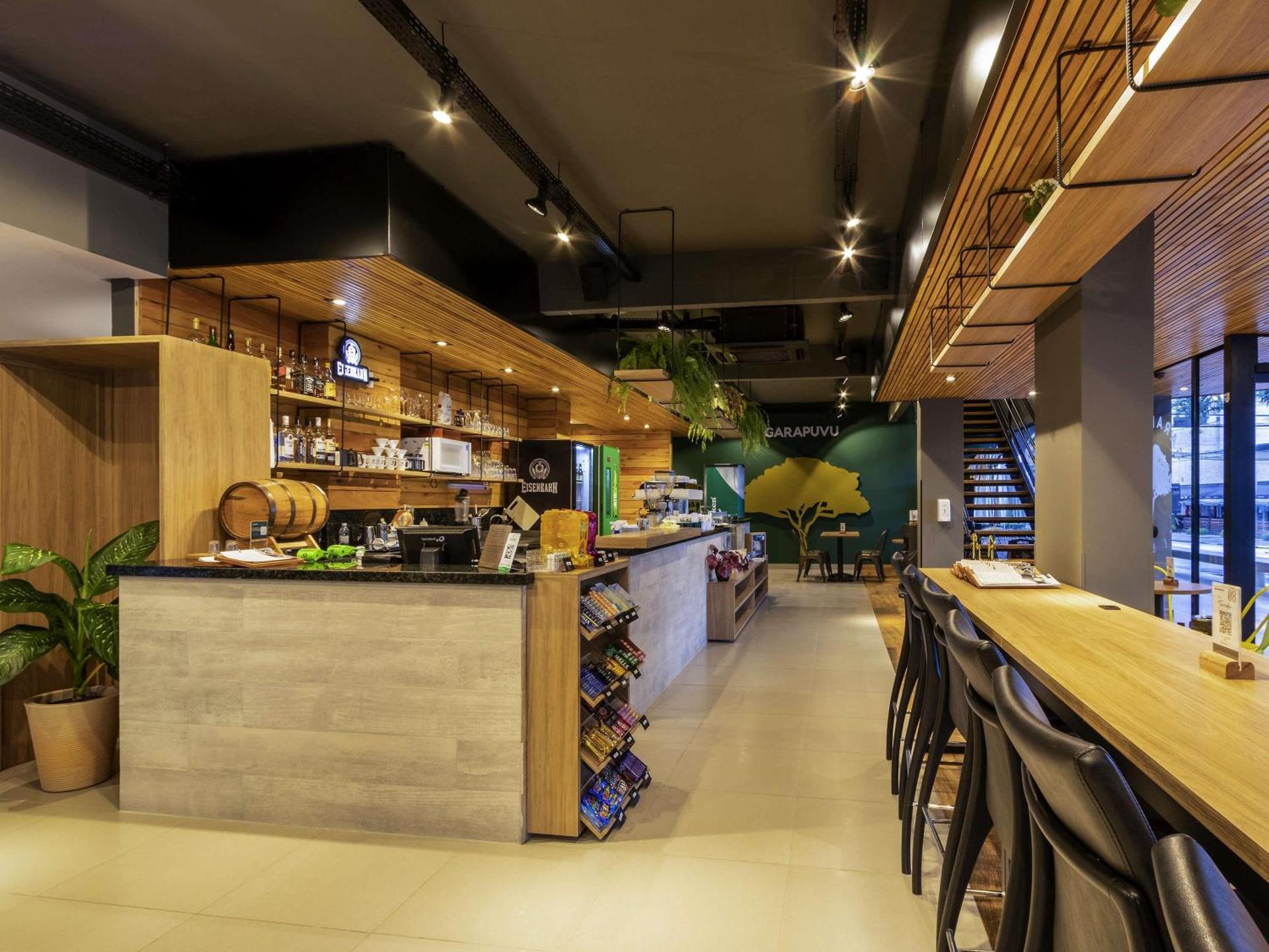 Mercure Florianópolis - Photo 68