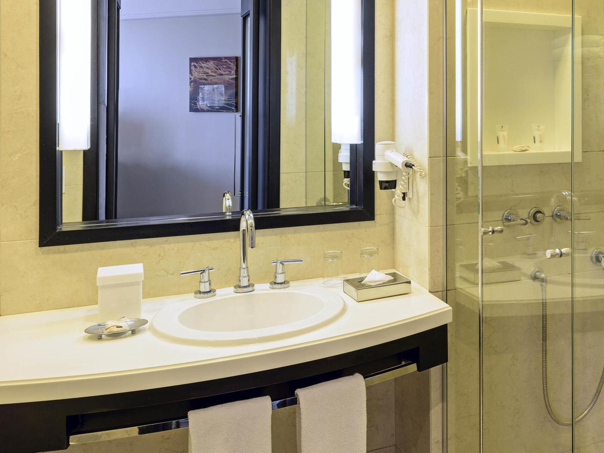 Novotel Florianopolis - Photo 25