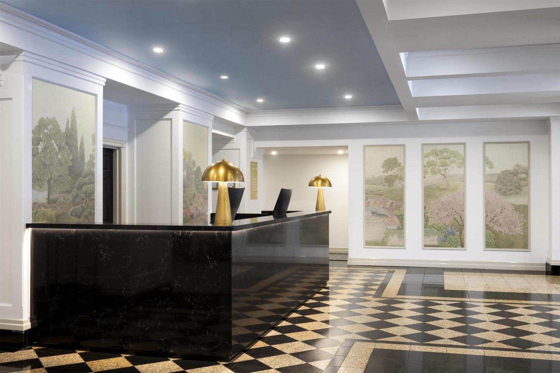 Adina Apartment Hotel Brisbane Anzac Square - Photo 29