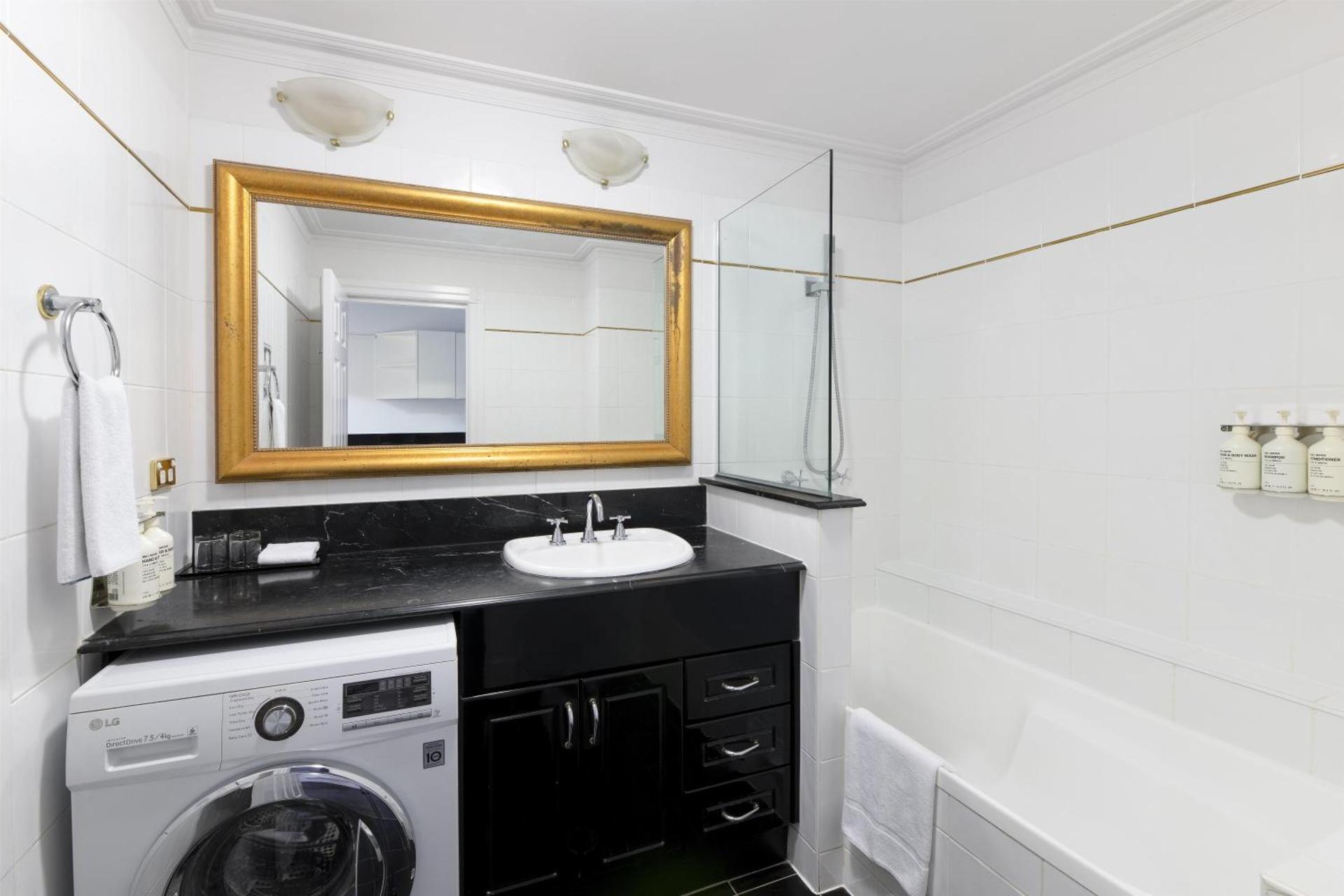 Adina Apartment Hotel Brisbane Anzac Square - Photo 21