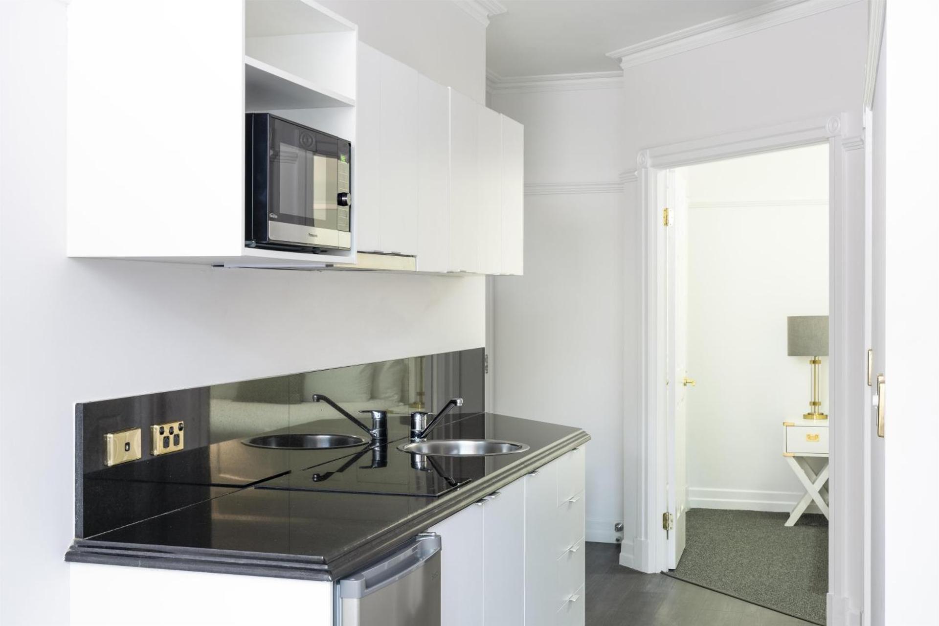 Adina Apartment Hotel Brisbane Anzac Square - Photo 37