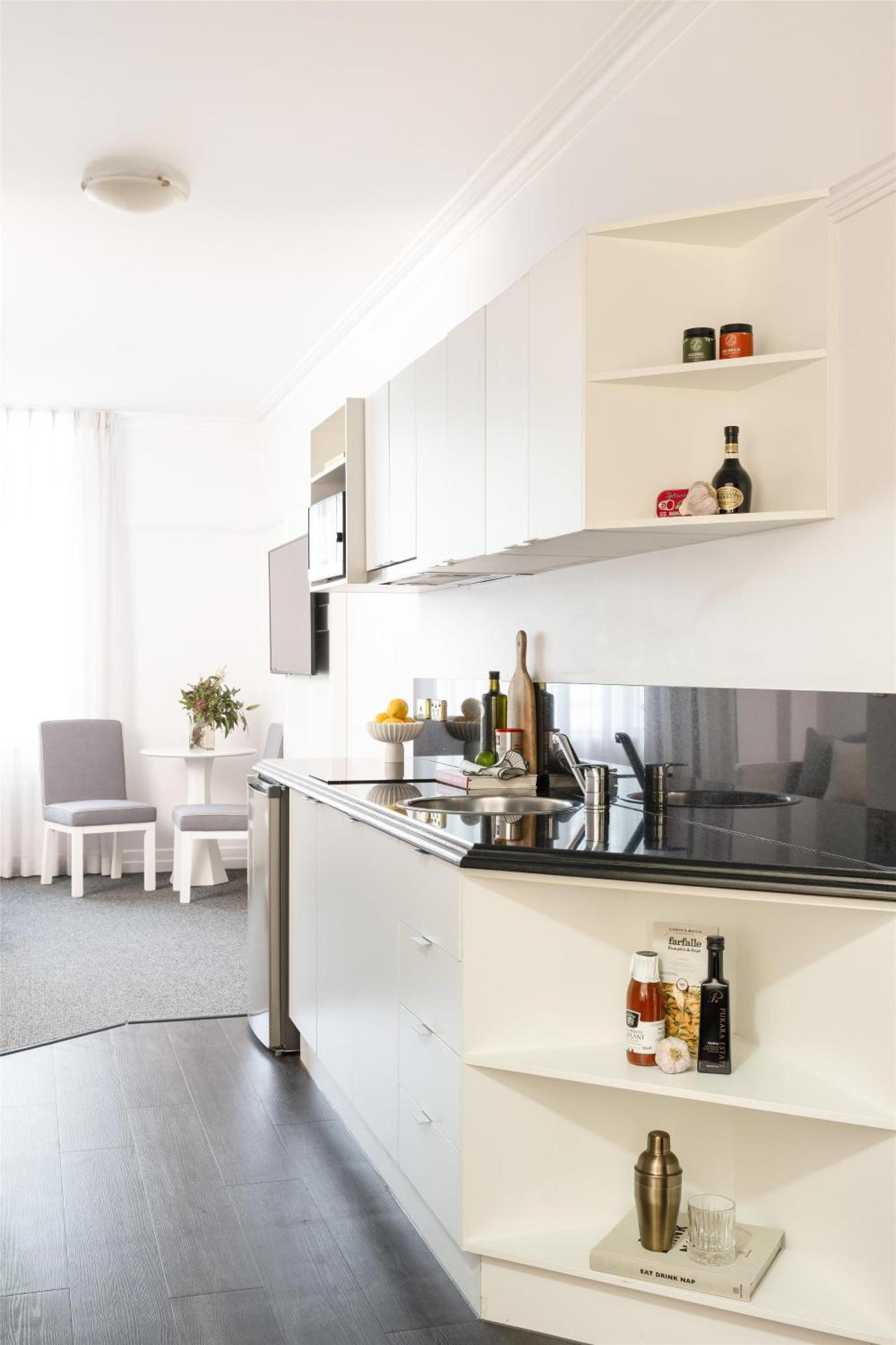 Adina Apartment Hotel Brisbane Anzac Square - Photo 38