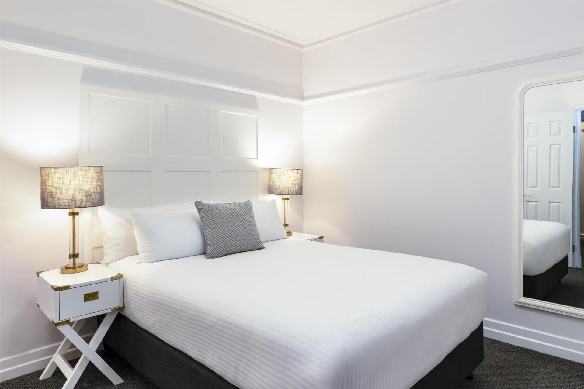 Adina Apartment Hotel Brisbane Anzac Square - Photo 41