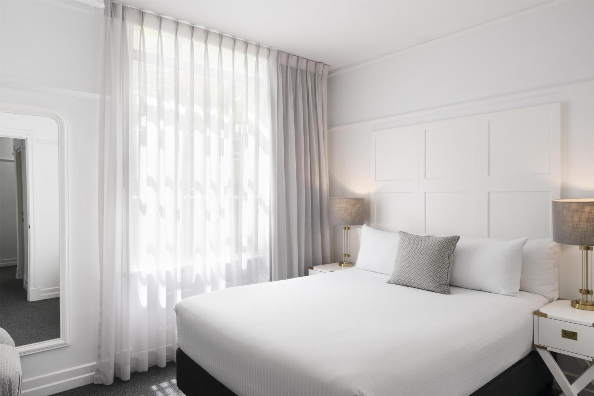 Adina Apartment Hotel Brisbane Anzac Square - Photo 43