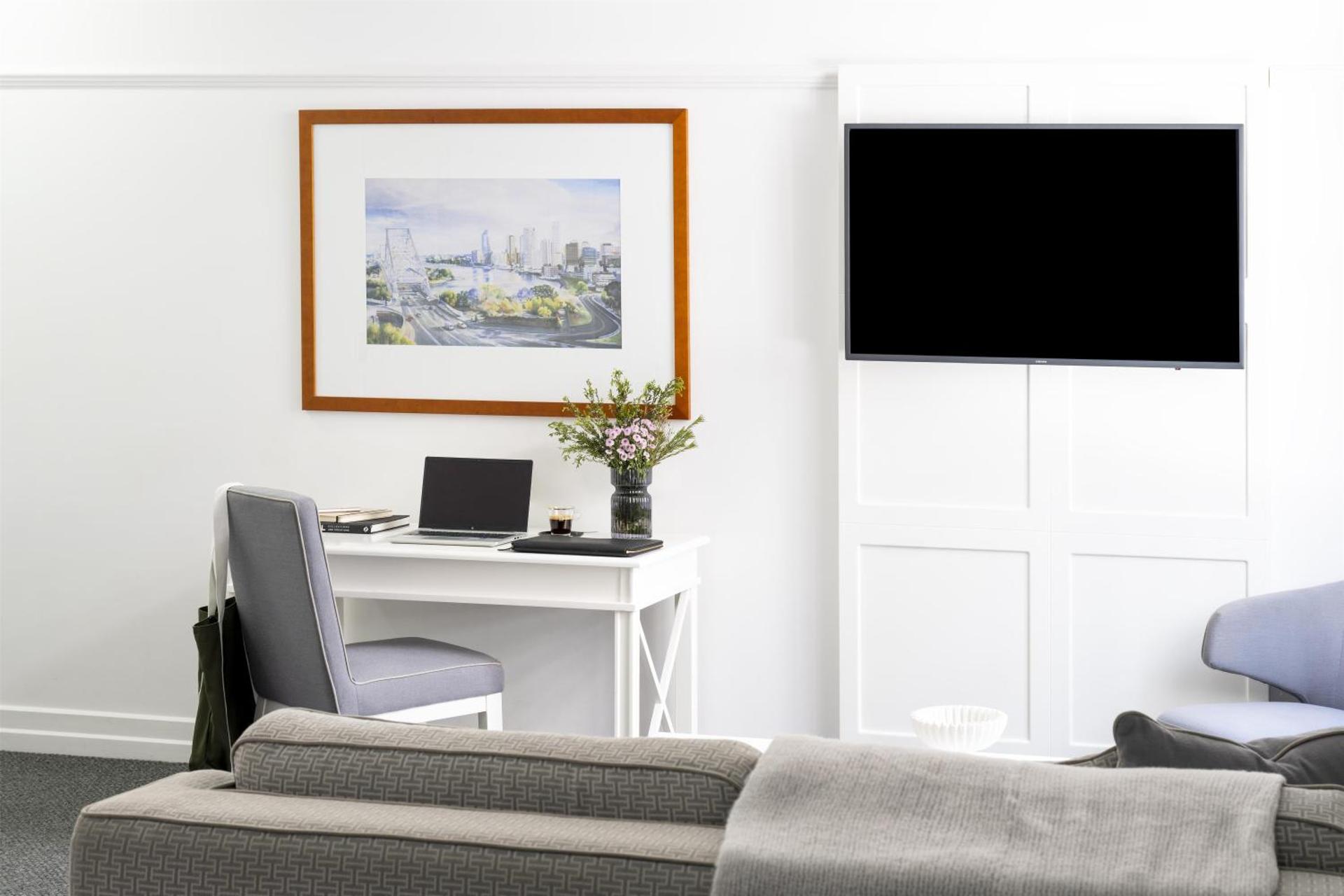 Adina Apartment Hotel Brisbane Anzac Square - Photo 44