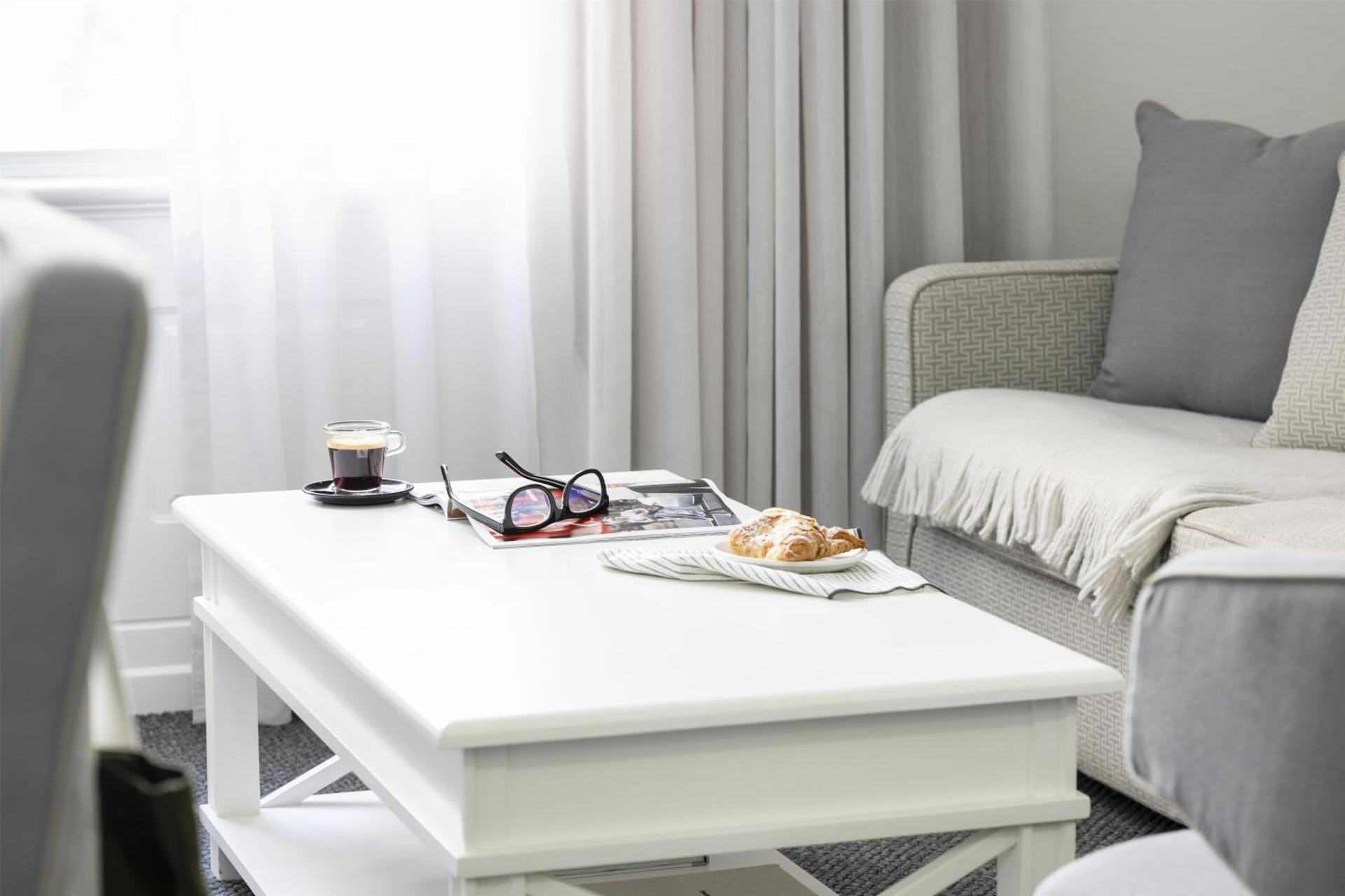 Adina Apartment Hotel Brisbane Anzac Square - Photo 48