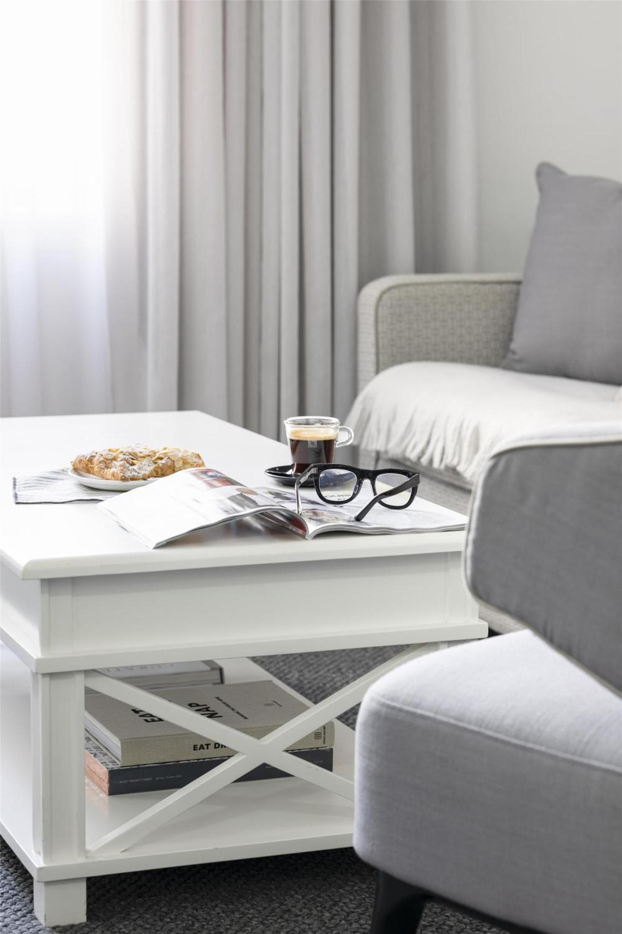 Adina Apartment Hotel Brisbane Anzac Square - Photo 49