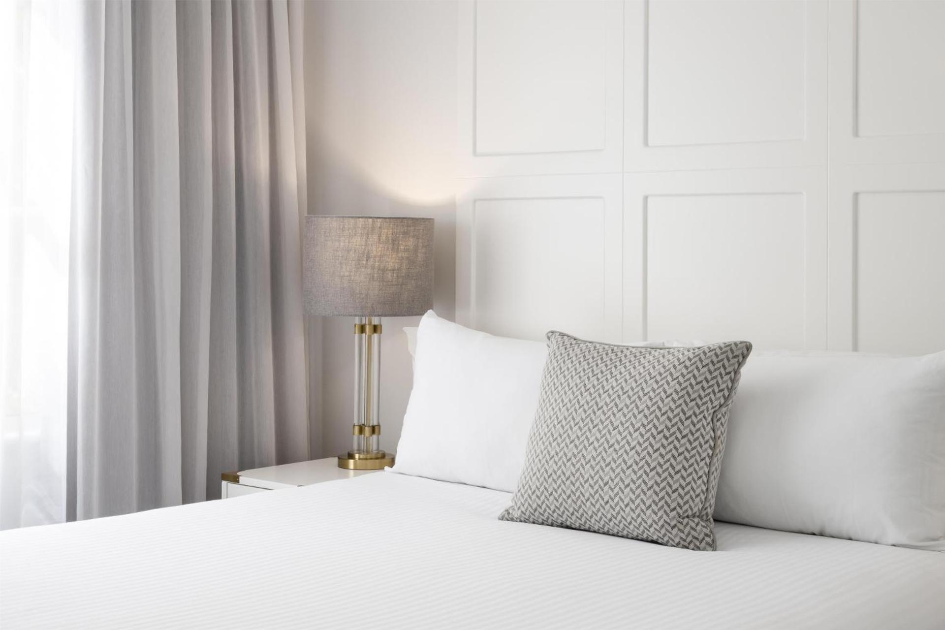 Adina Apartment Hotel Brisbane Anzac Square - Photo 51