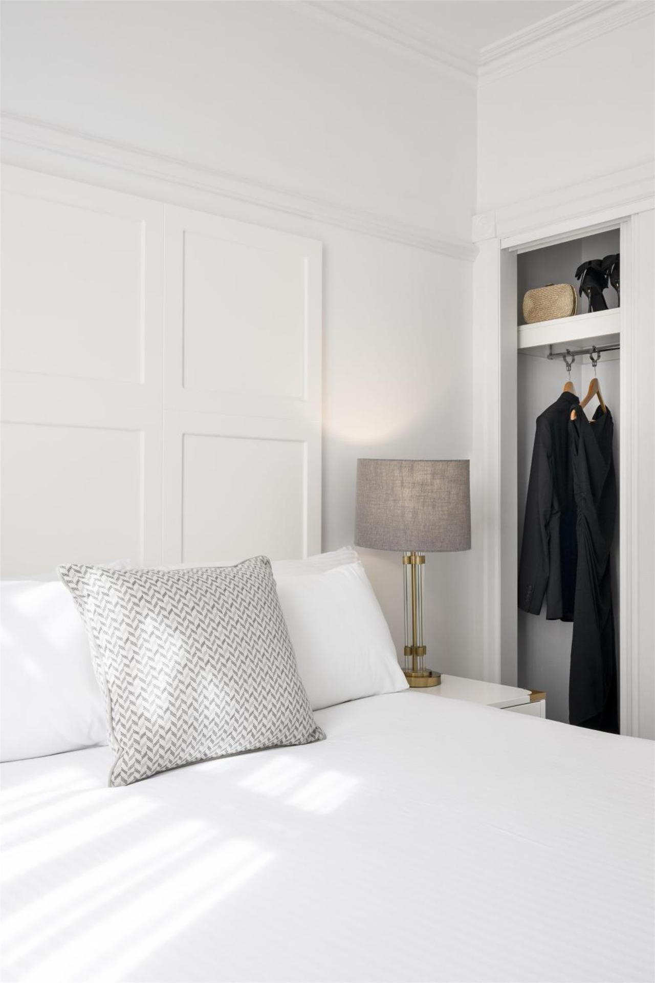 Adina Apartment Hotel Brisbane Anzac Square - Photo 36