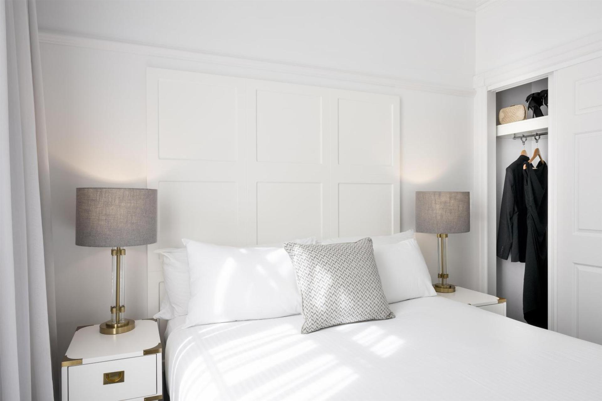 Adina Apartment Hotel Brisbane Anzac Square - Photo 12