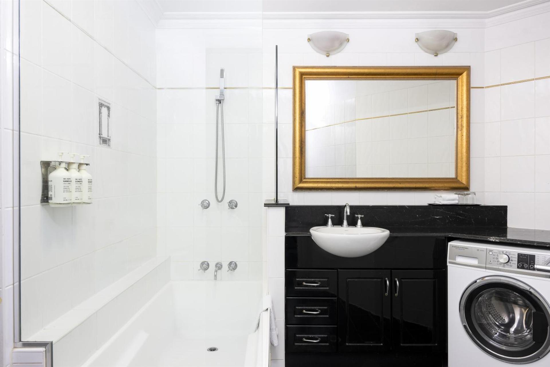 Adina Apartment Hotel Brisbane Anzac Square - Photo 11