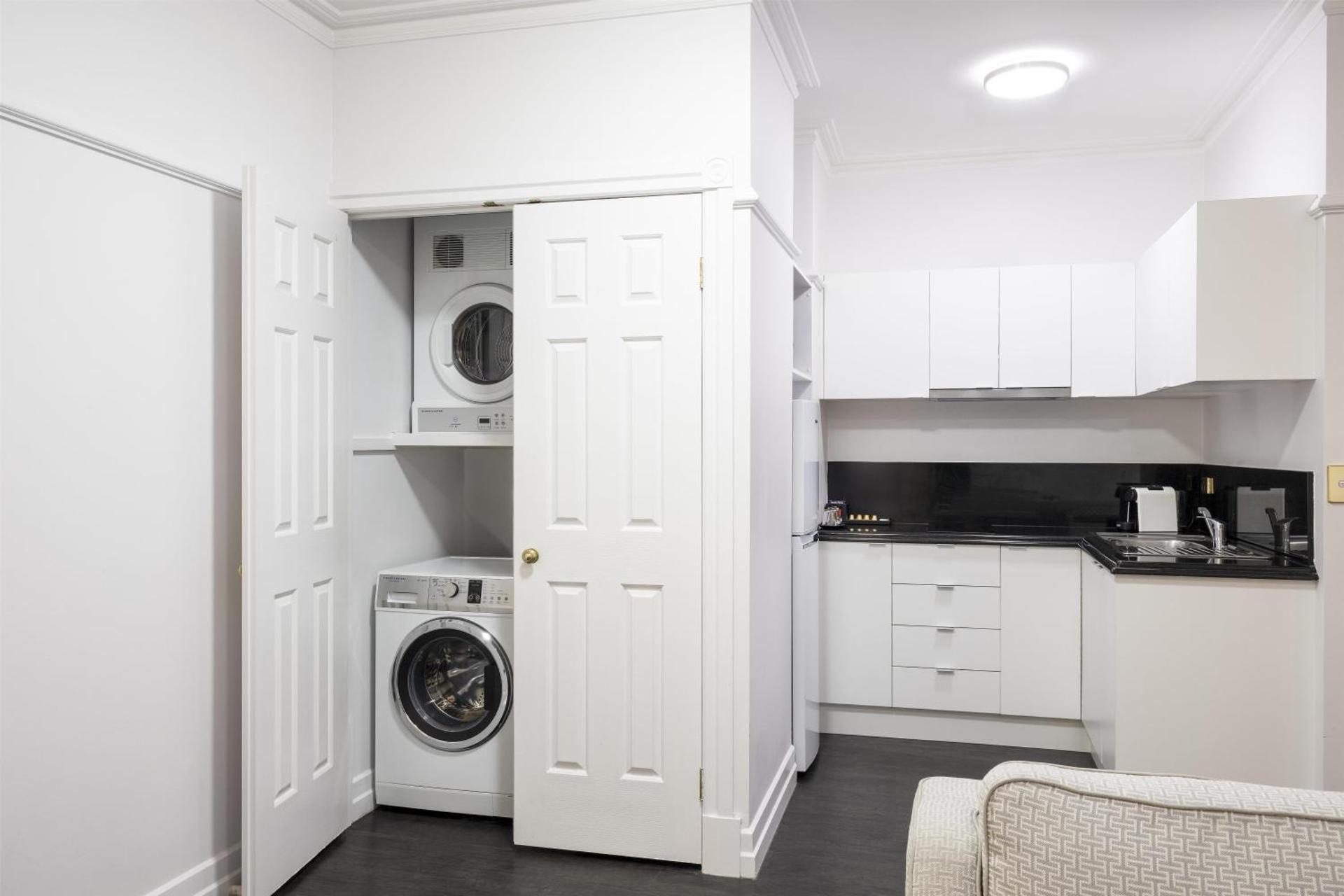 Adina Apartment Hotel Brisbane Anzac Square - Photo 8