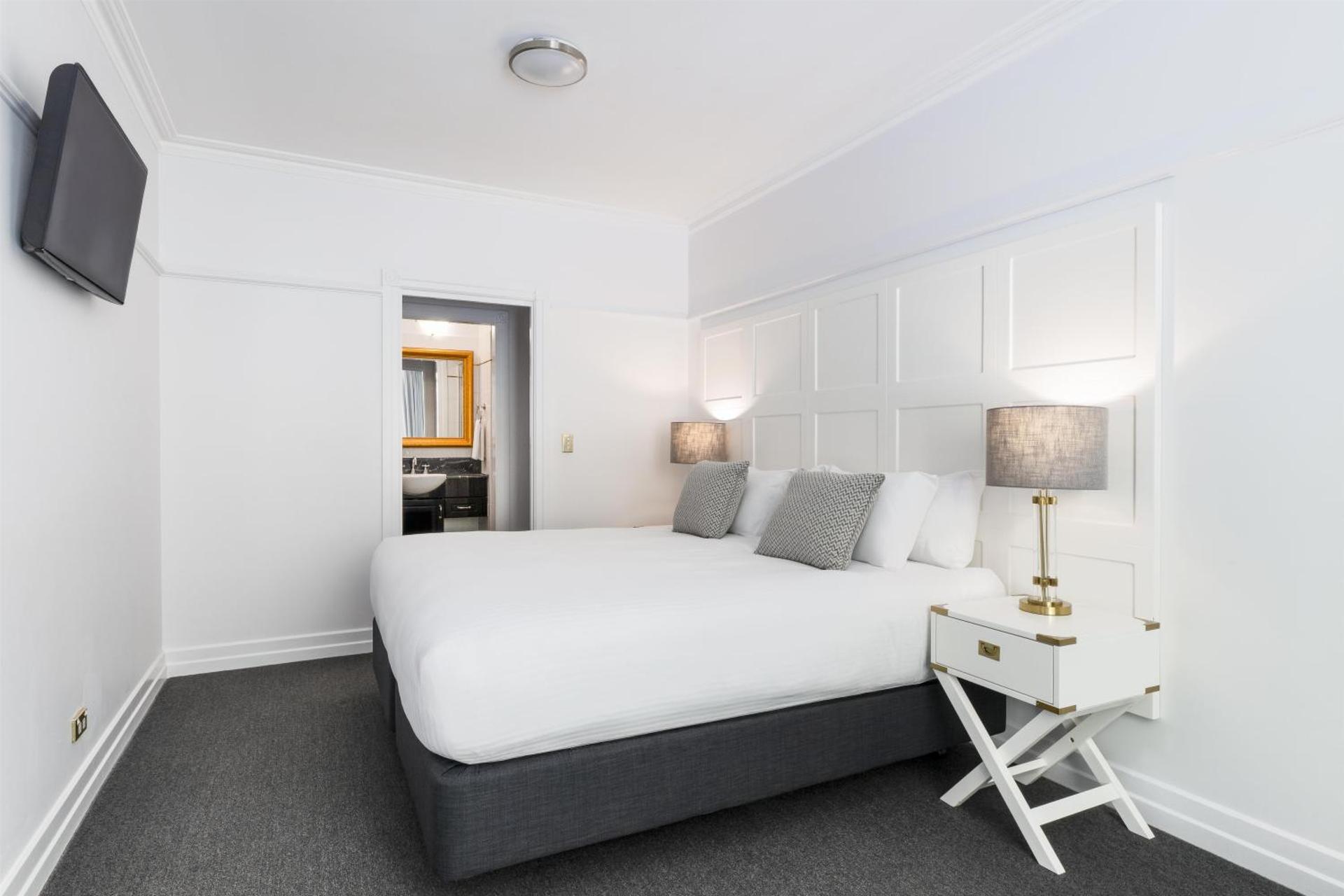 Adina Apartment Hotel Brisbane Anzac Square - Photo 5