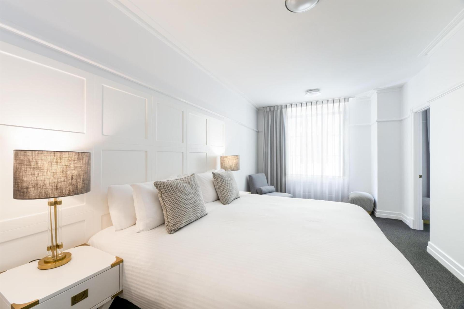 Adina Apartment Hotel Brisbane Anzac Square - Photo 27