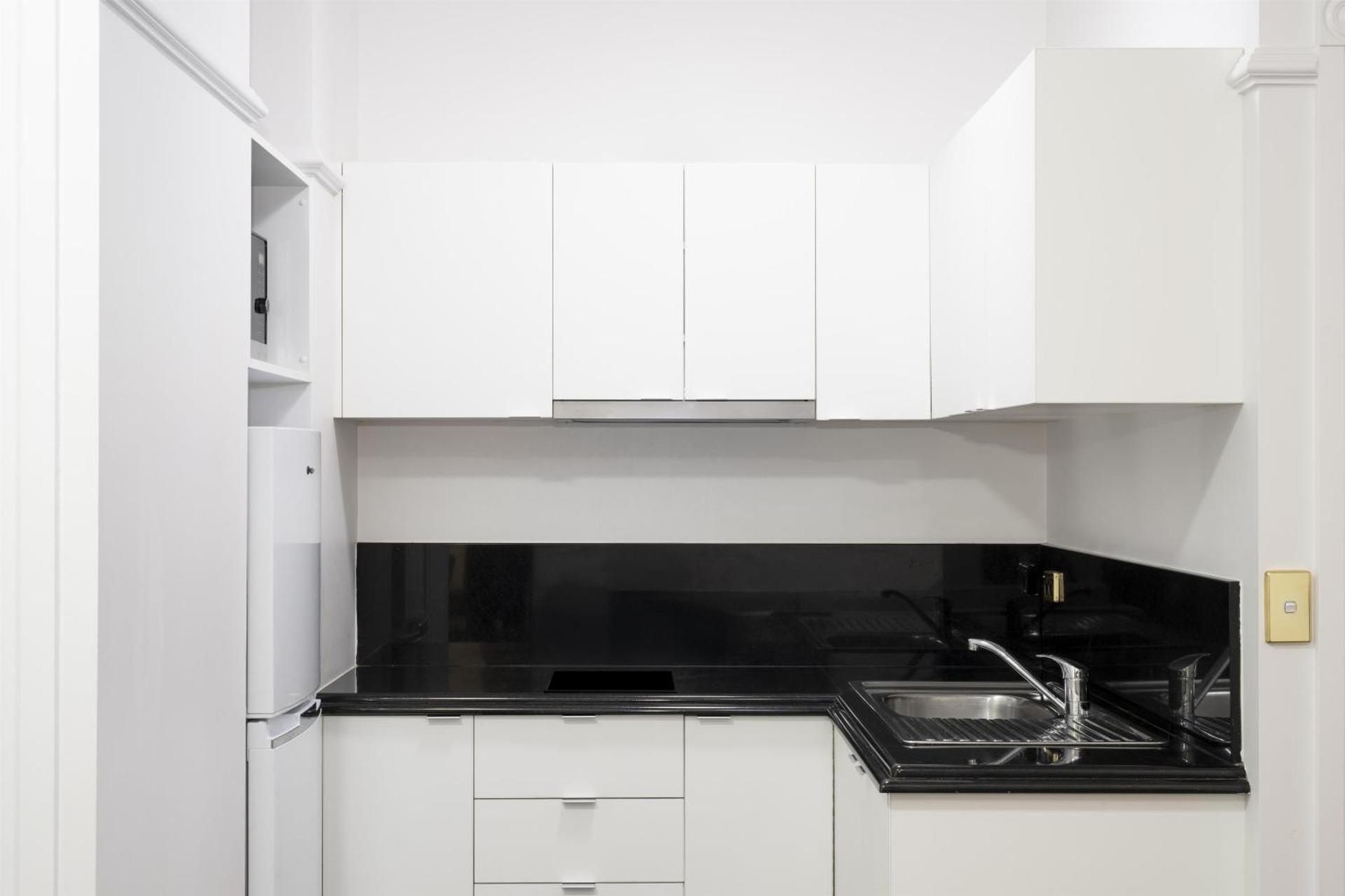 Adina Apartment Hotel Brisbane Anzac Square - Photo 2