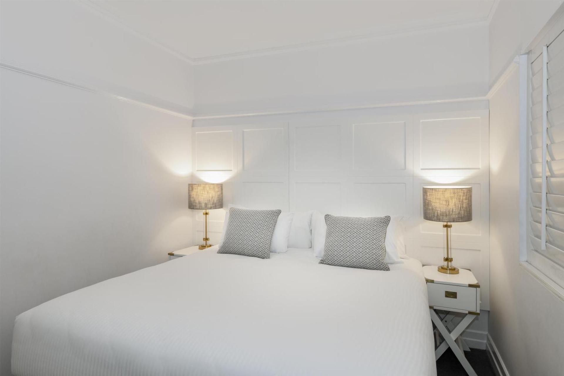 Adina Apartment Hotel Brisbane Anzac Square - Photo 4