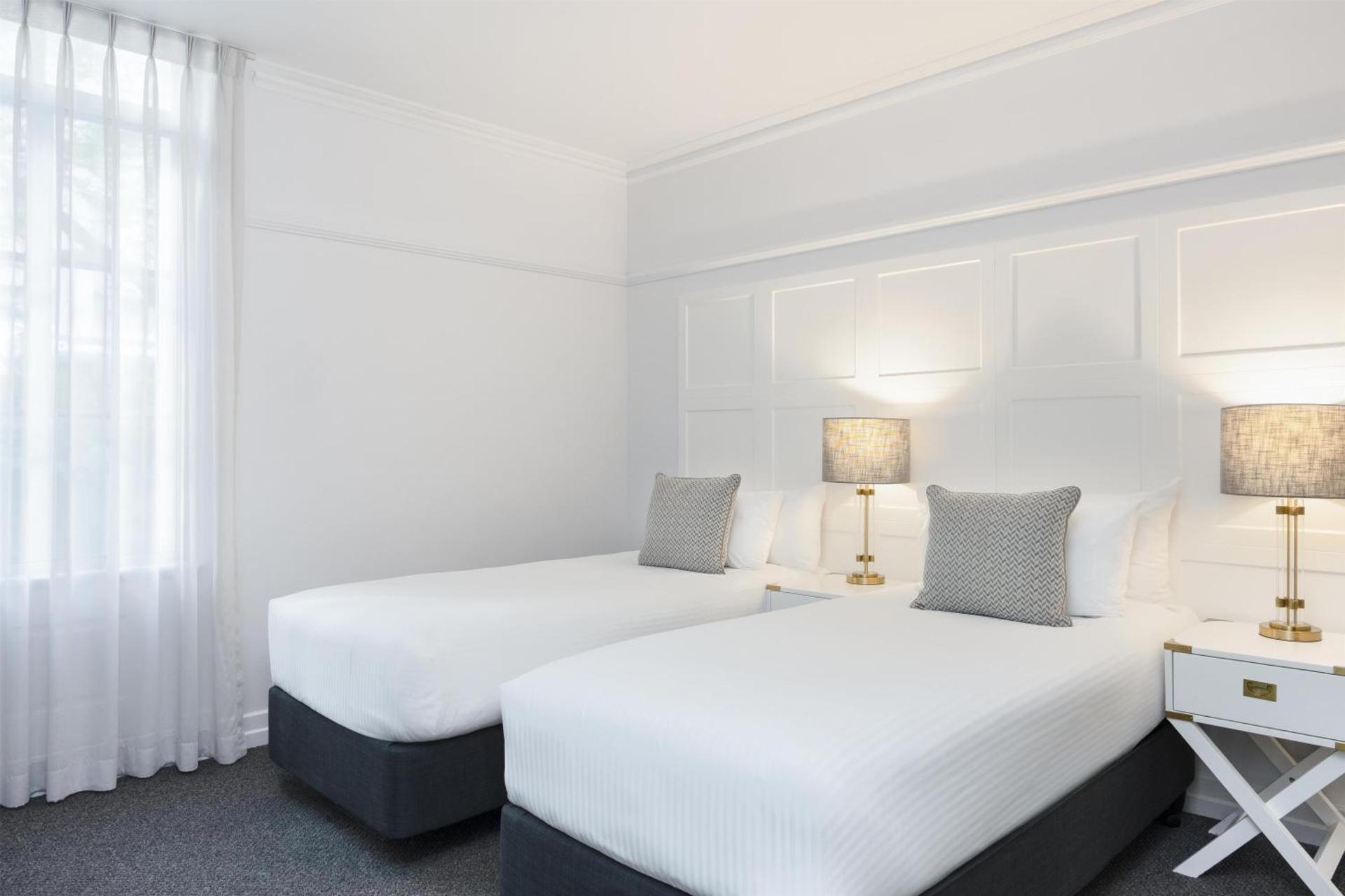 Adina Apartment Hotel Brisbane Anzac Square - Photo 13