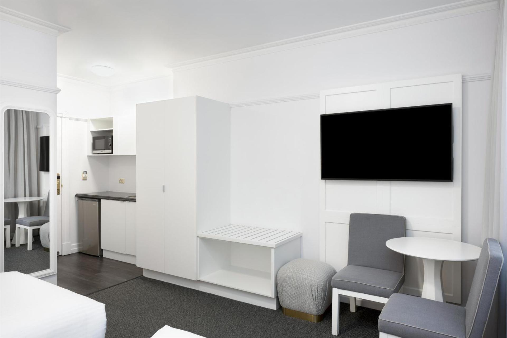 Adina Apartment Hotel Brisbane Anzac Square - Photo 14