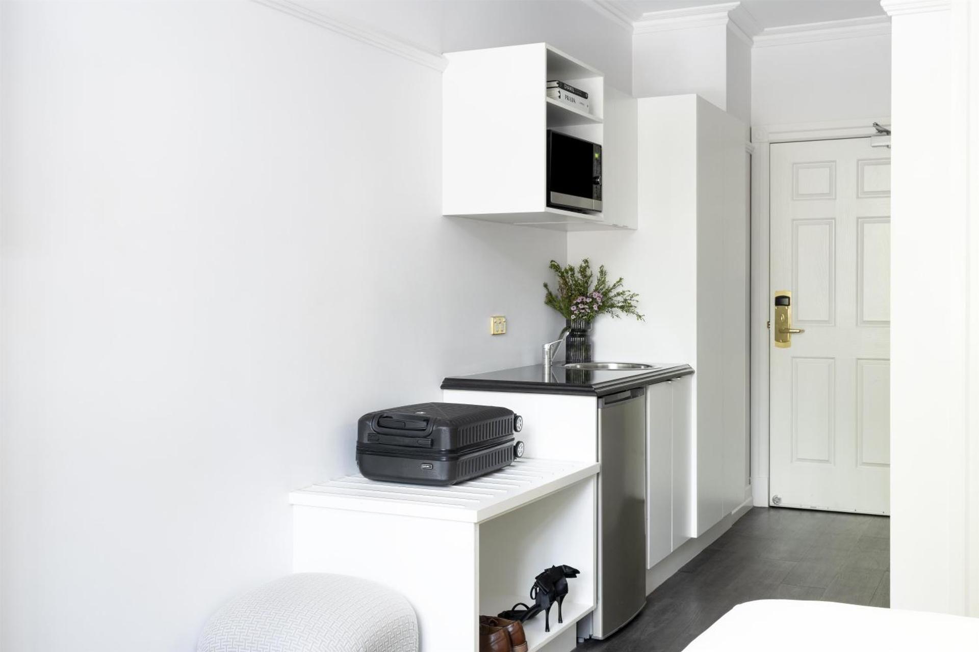 Adina Apartment Hotel Brisbane Anzac Square - Photo 18