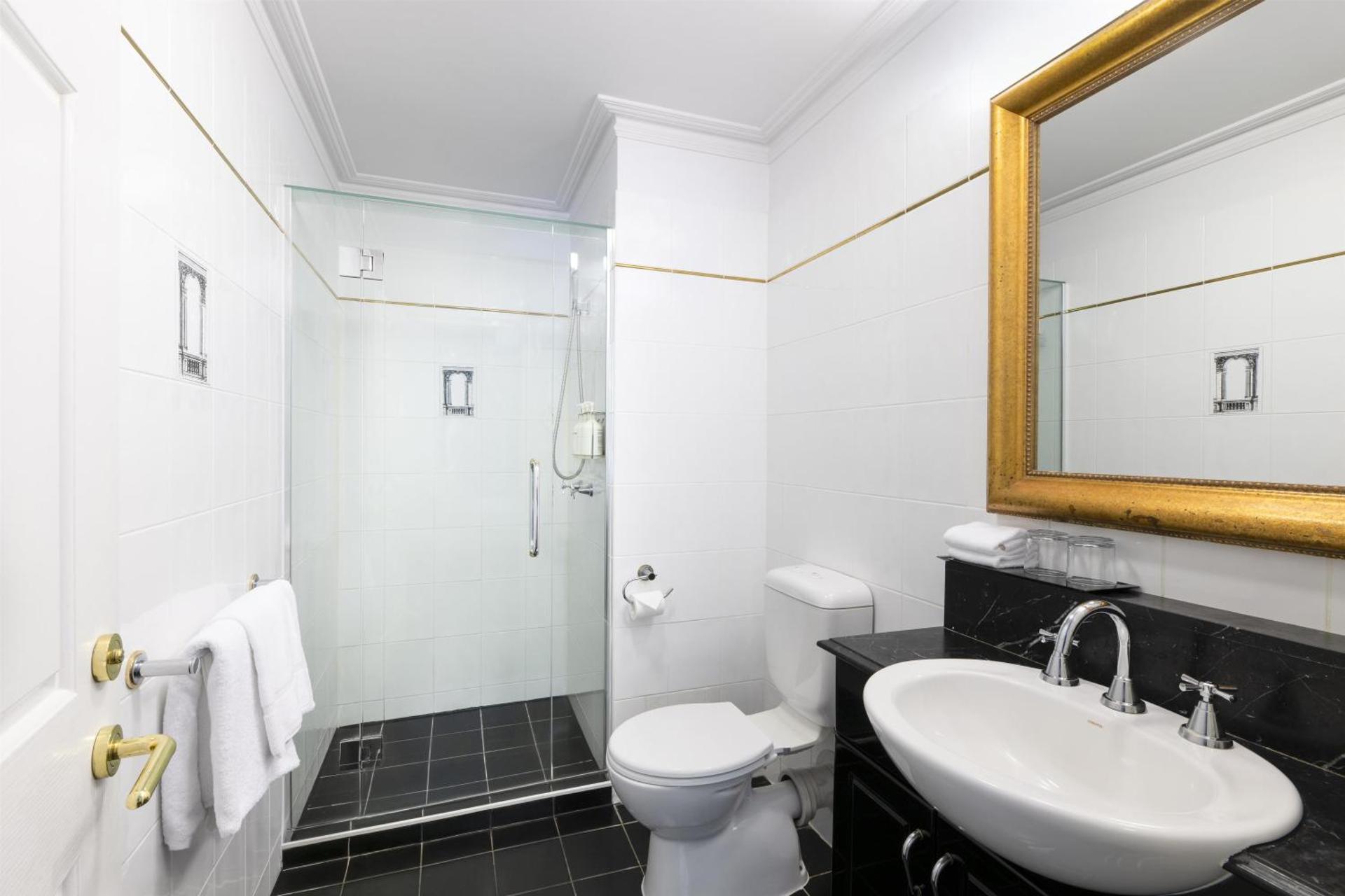 Adina Apartment Hotel Brisbane Anzac Square - Photo 23