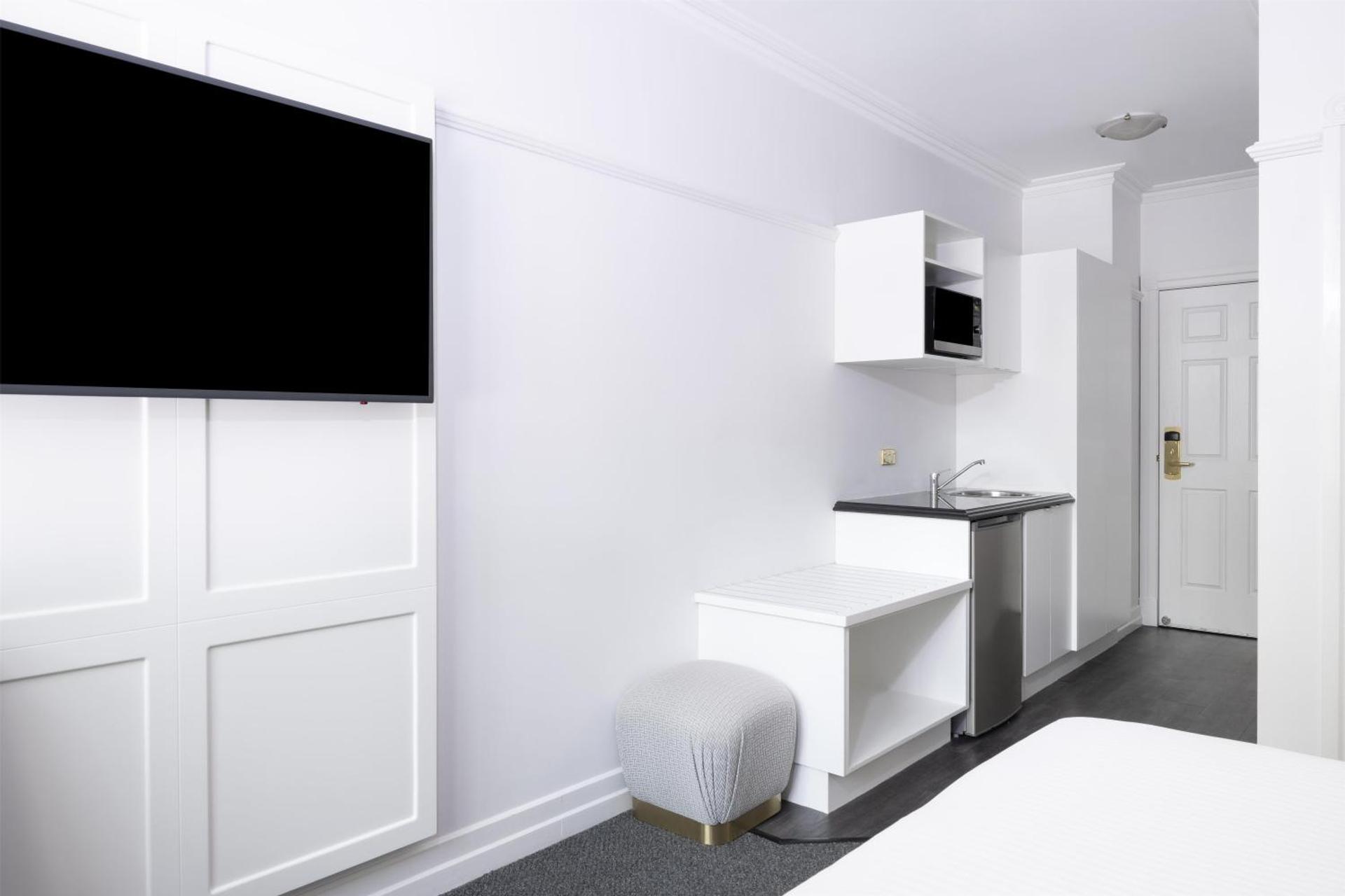 Adina Apartment Hotel Brisbane Anzac Square - Photo 17