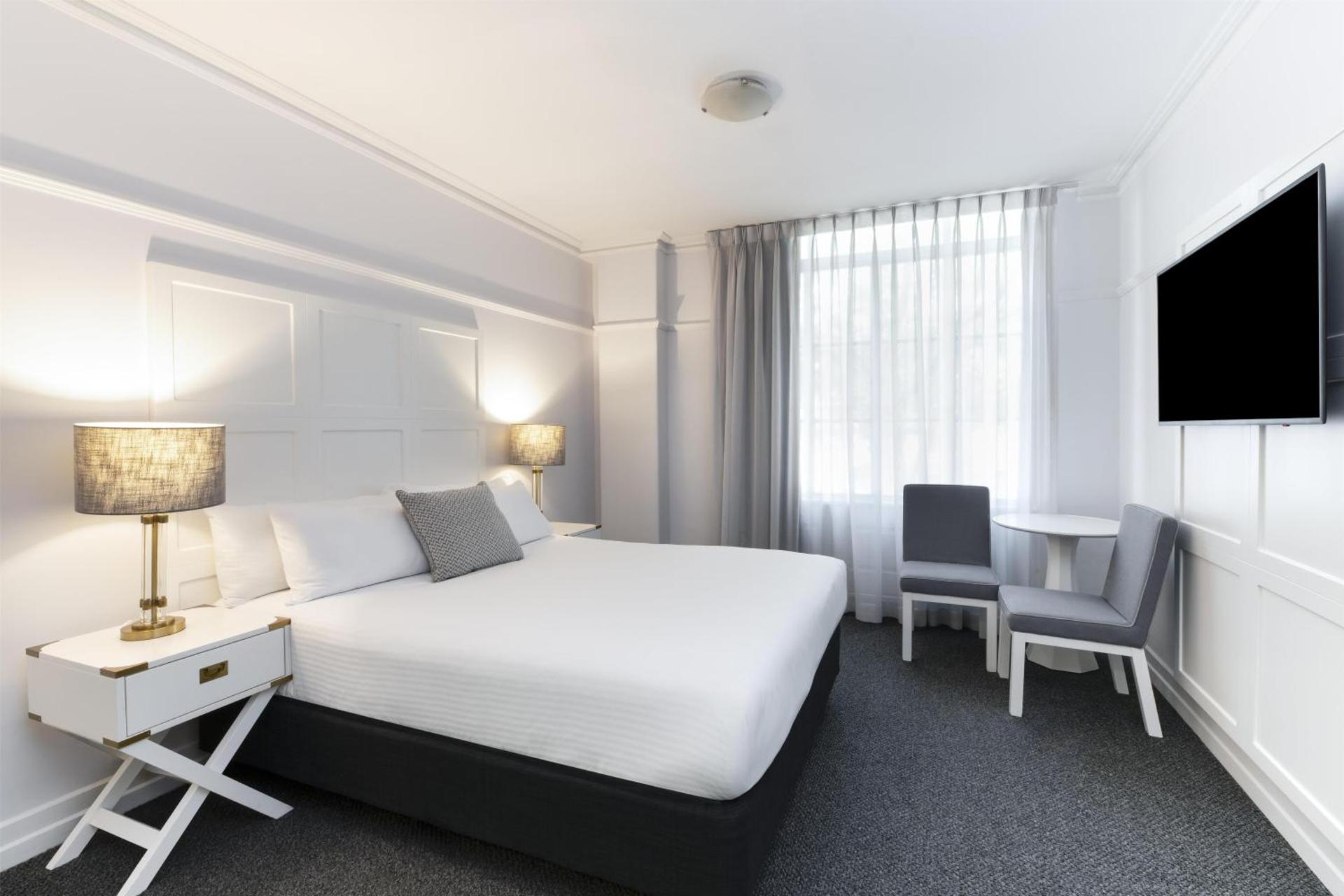 Adina Apartment Hotel Brisbane Anzac Square - Photo 19