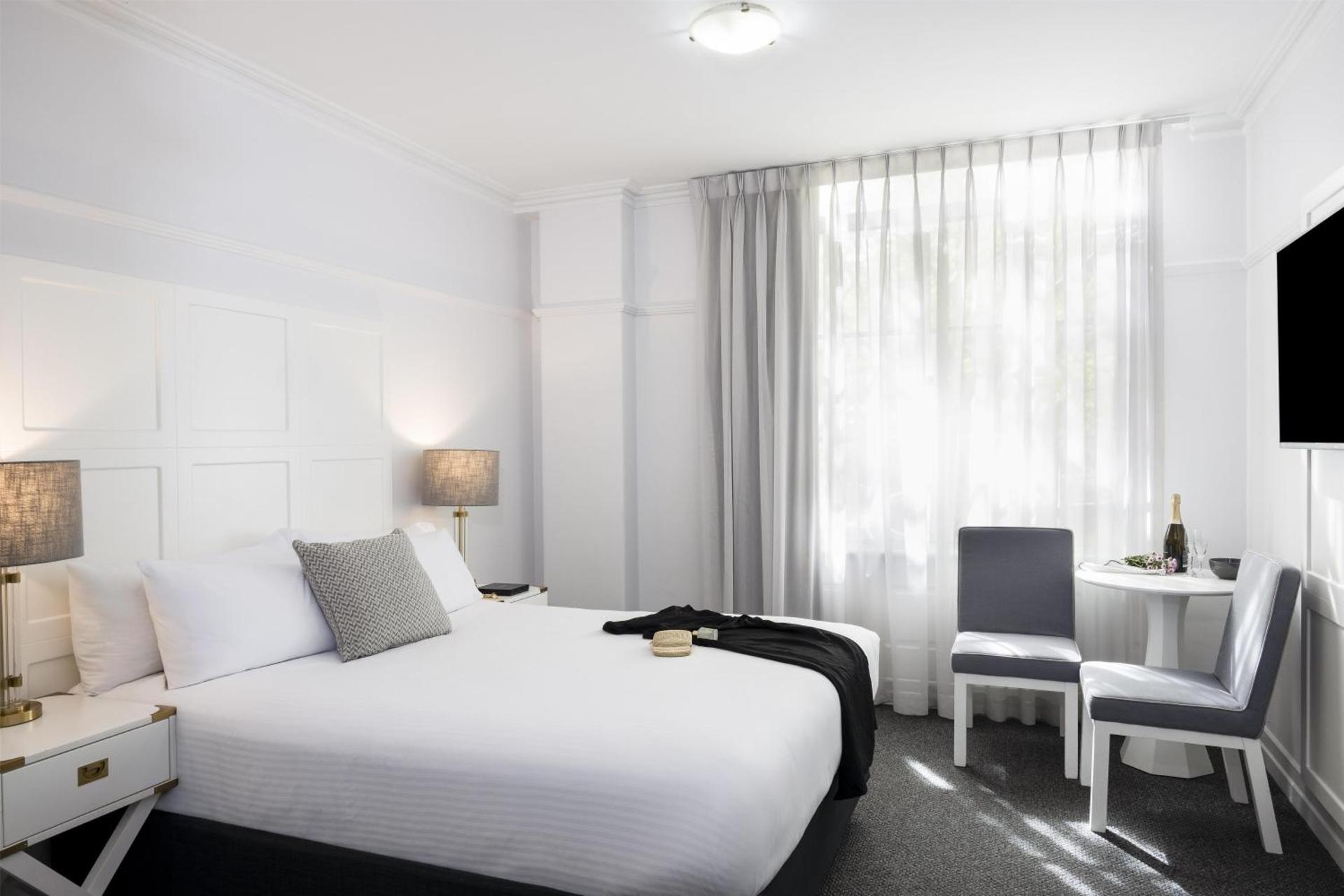 Adina Apartment Hotel Brisbane Anzac Square - Photo 20