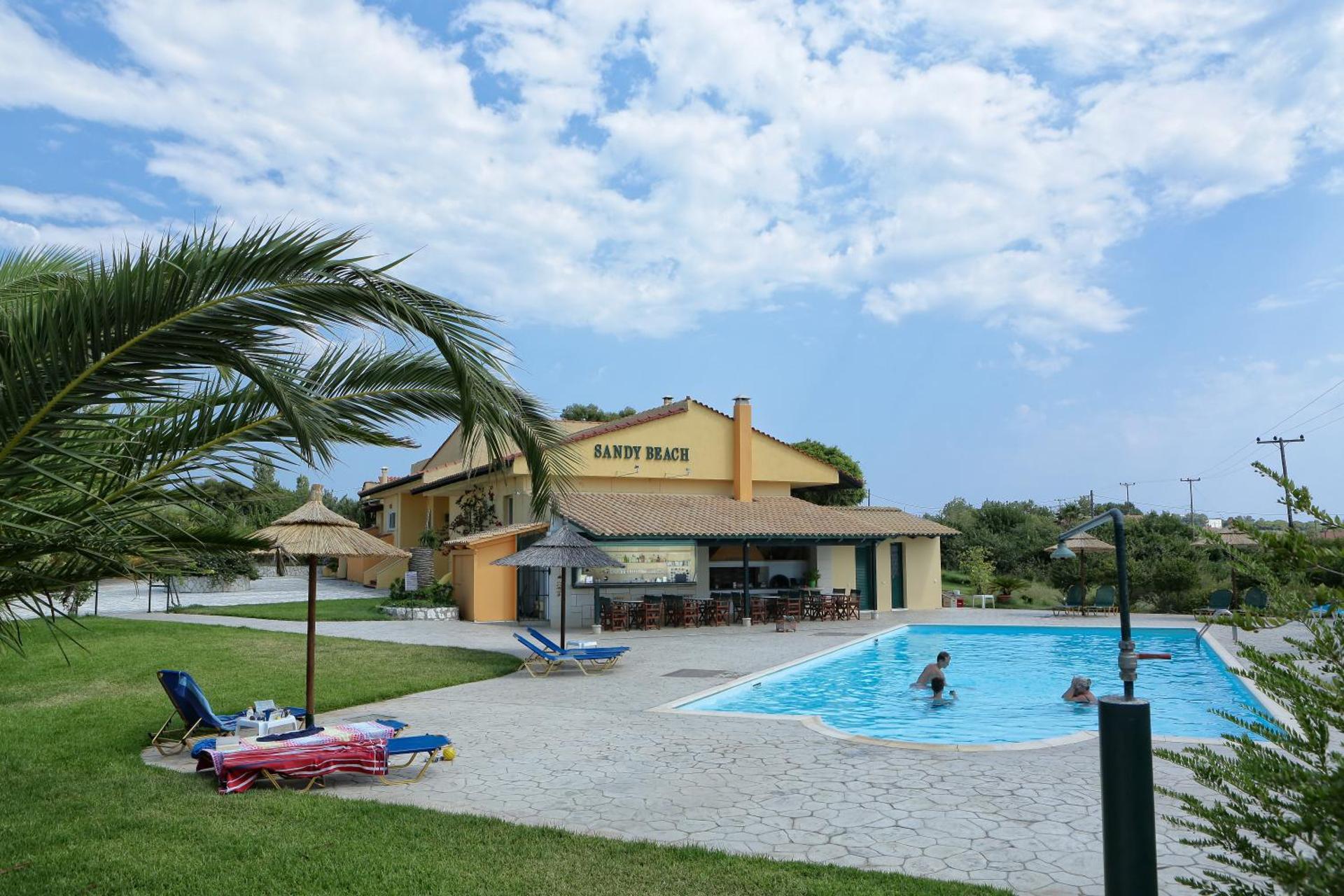 Sandy Beach Villas and Apartments - Photo 105