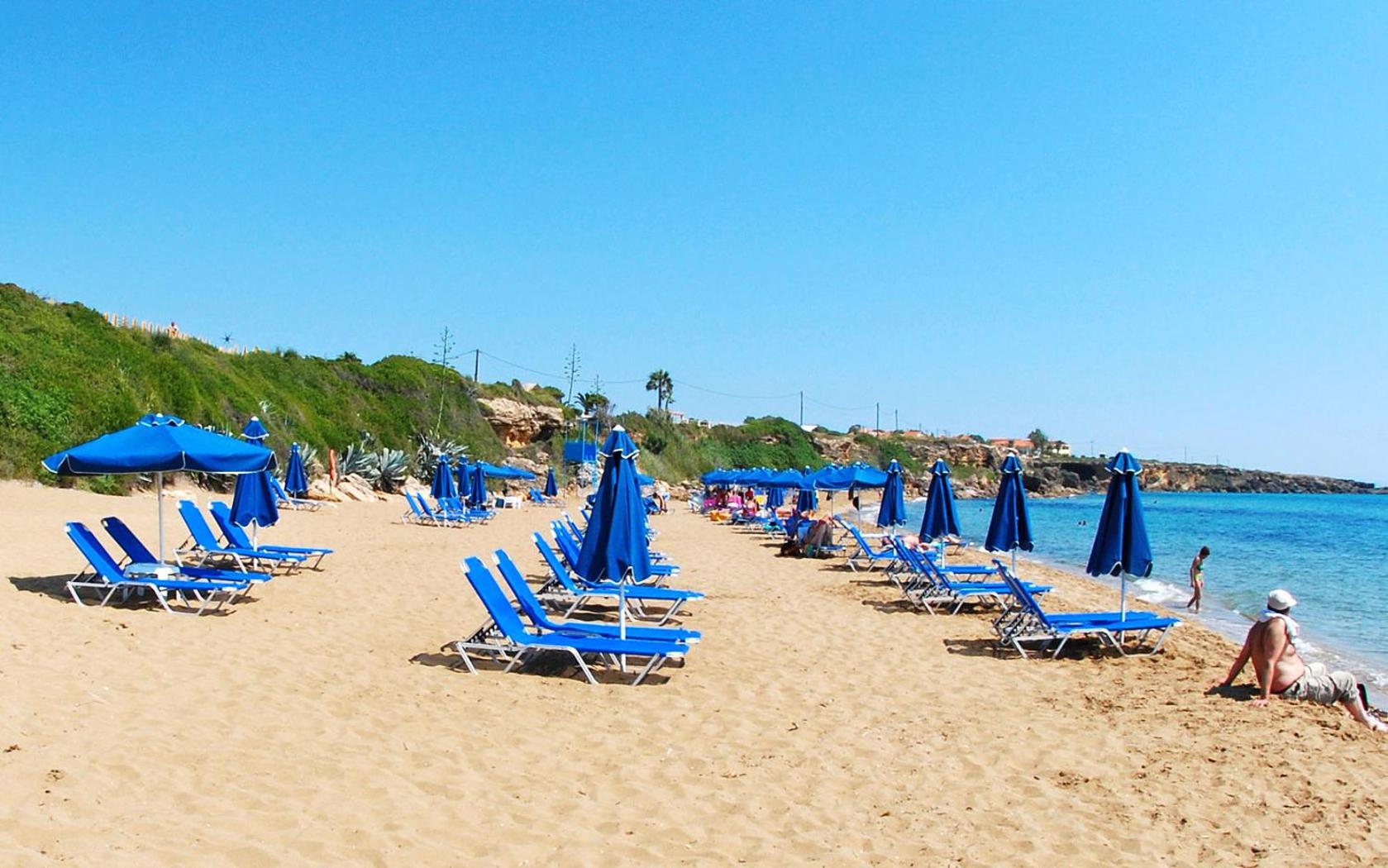 Sandy Beach Villas and Apartments - Photo 101