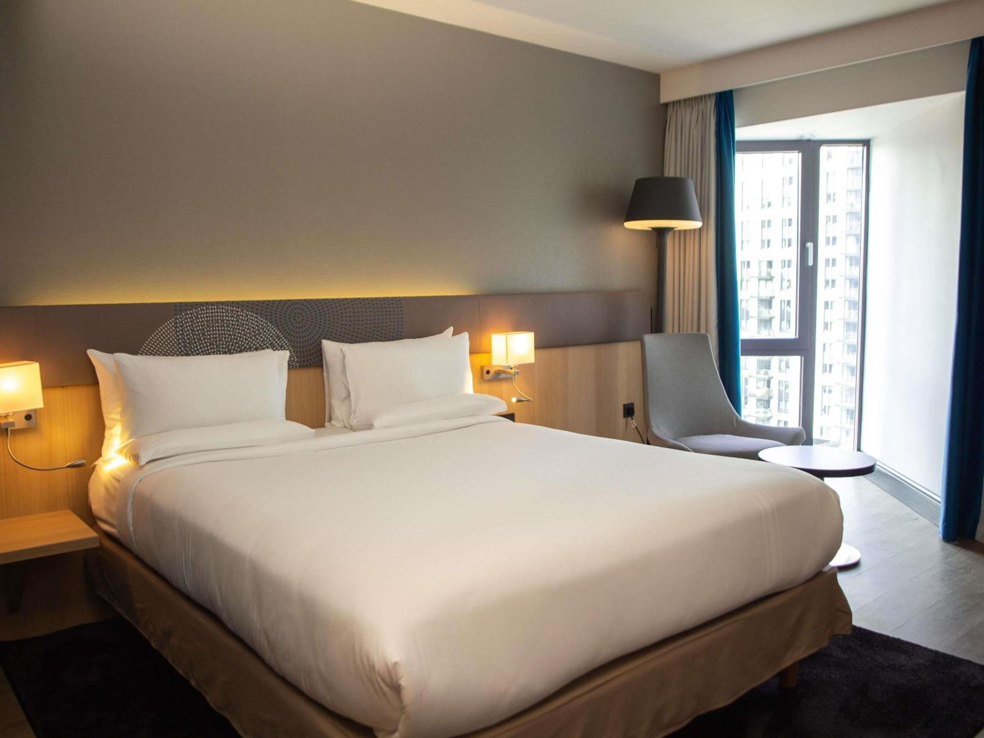 Novotel London Wembley - Photo 2