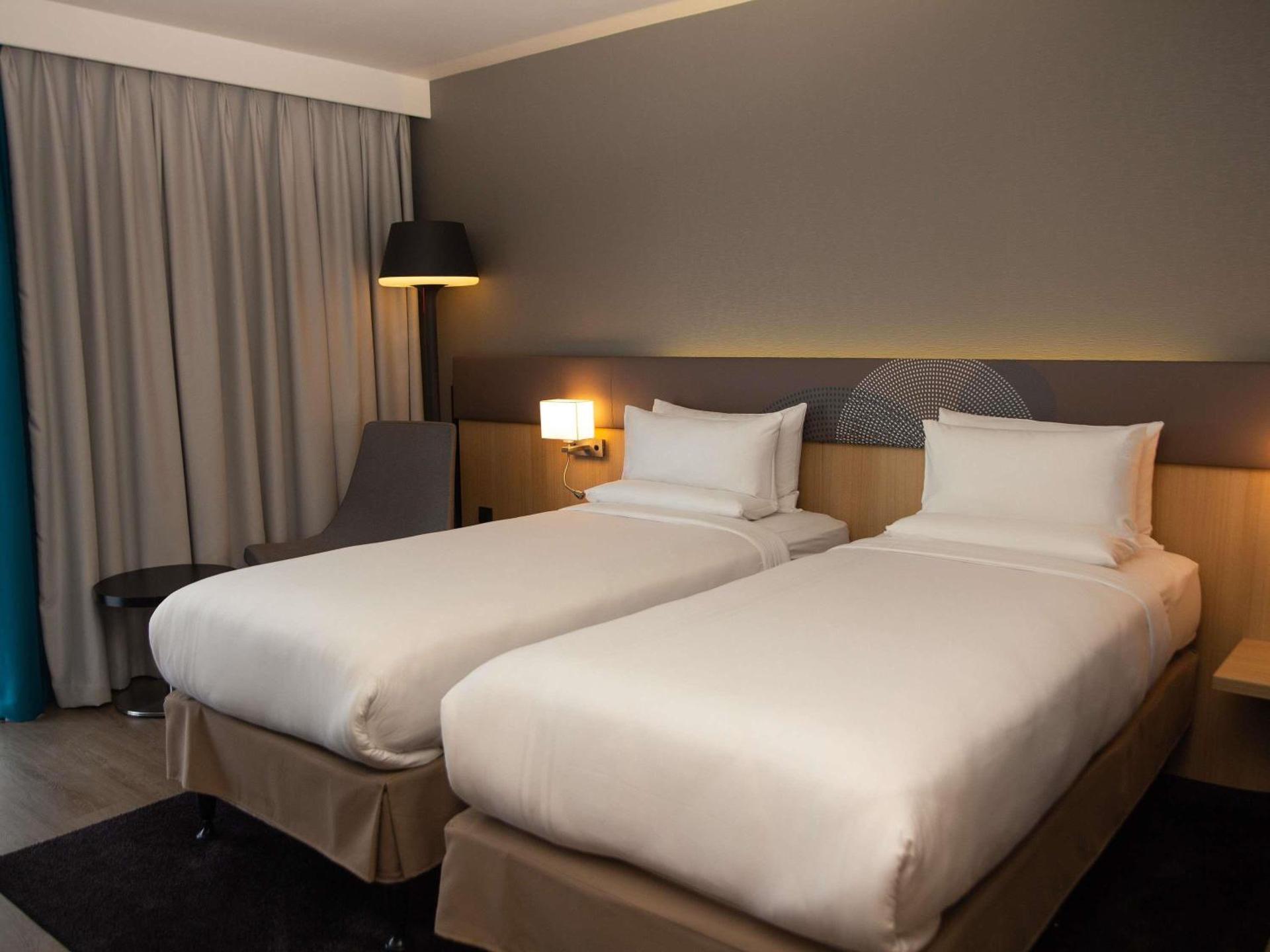 Novotel London Wembley - Photo 41