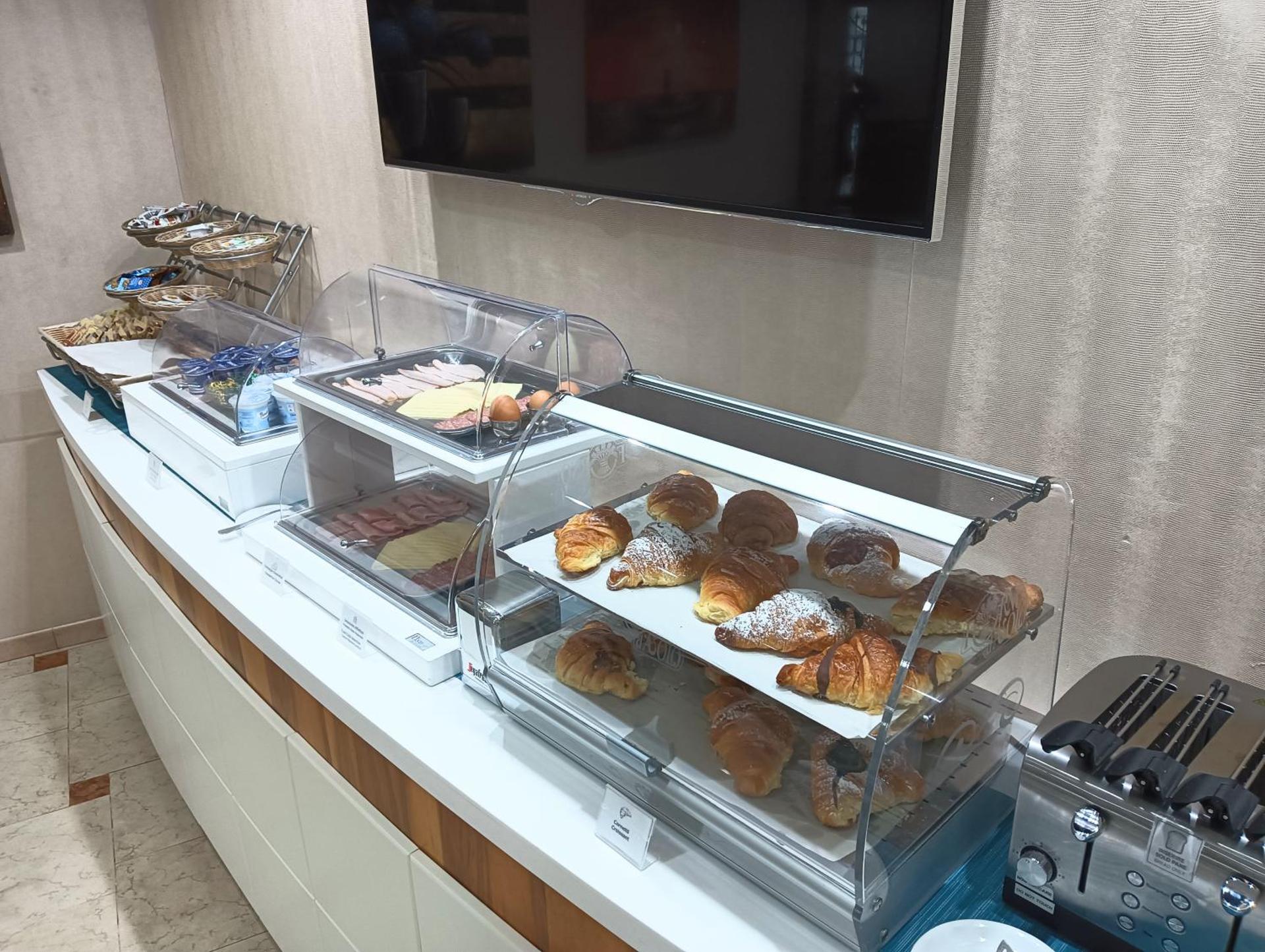 Hotel Riviera Fiumicino - Photo 25