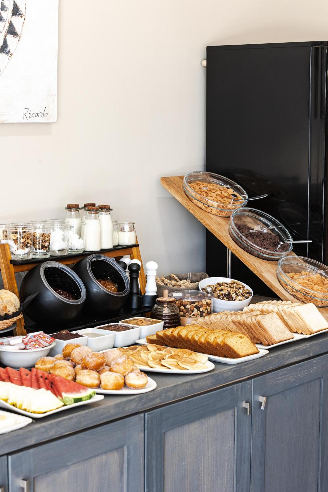 Mikelina Boutique Hotel - Photo 56