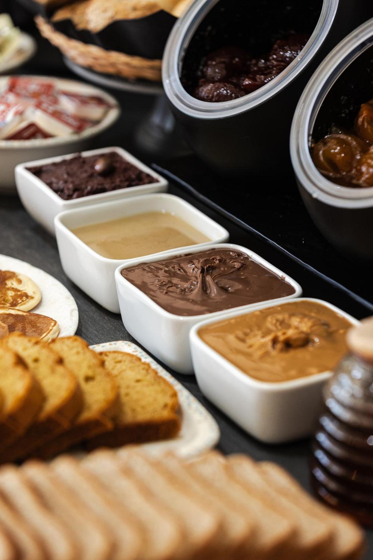 Mikelina Boutique Hotel - Photo 54