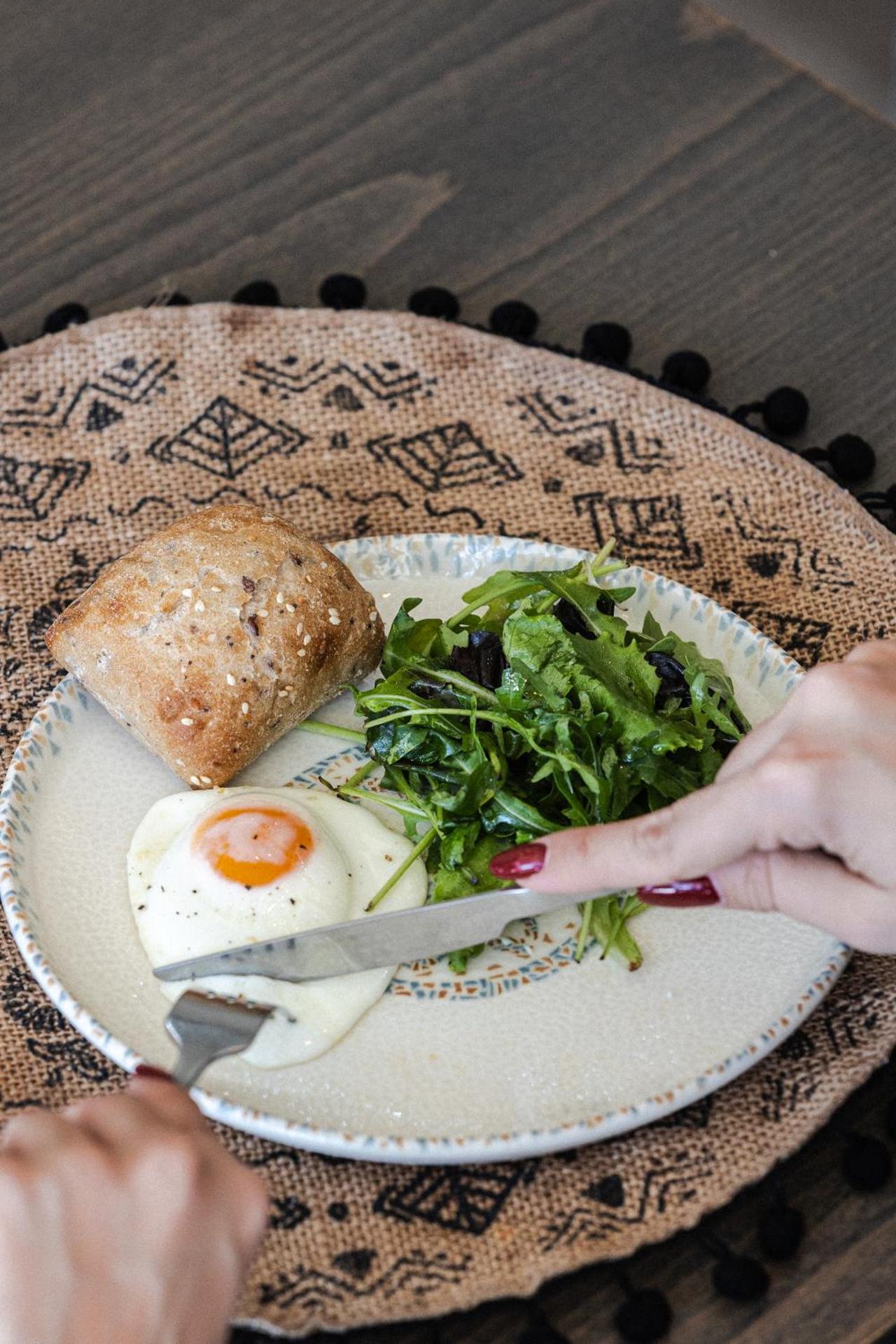 Mikelina Boutique Hotel - Photo 19