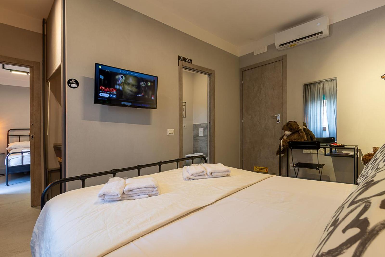 Residenza Tor Vergata 2025 - Photo 28