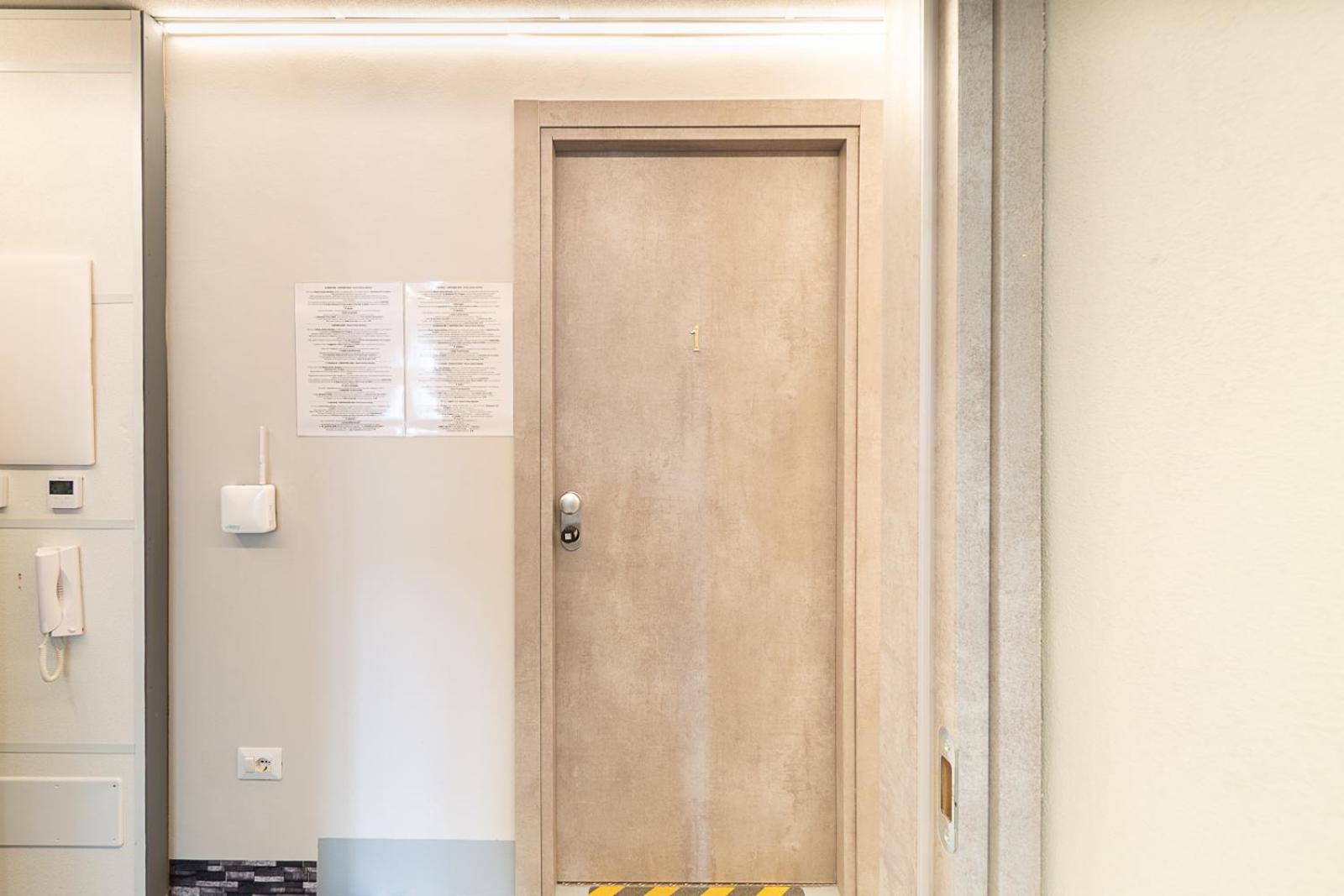 Residenza Tor Vergata 2025 - Photo 37