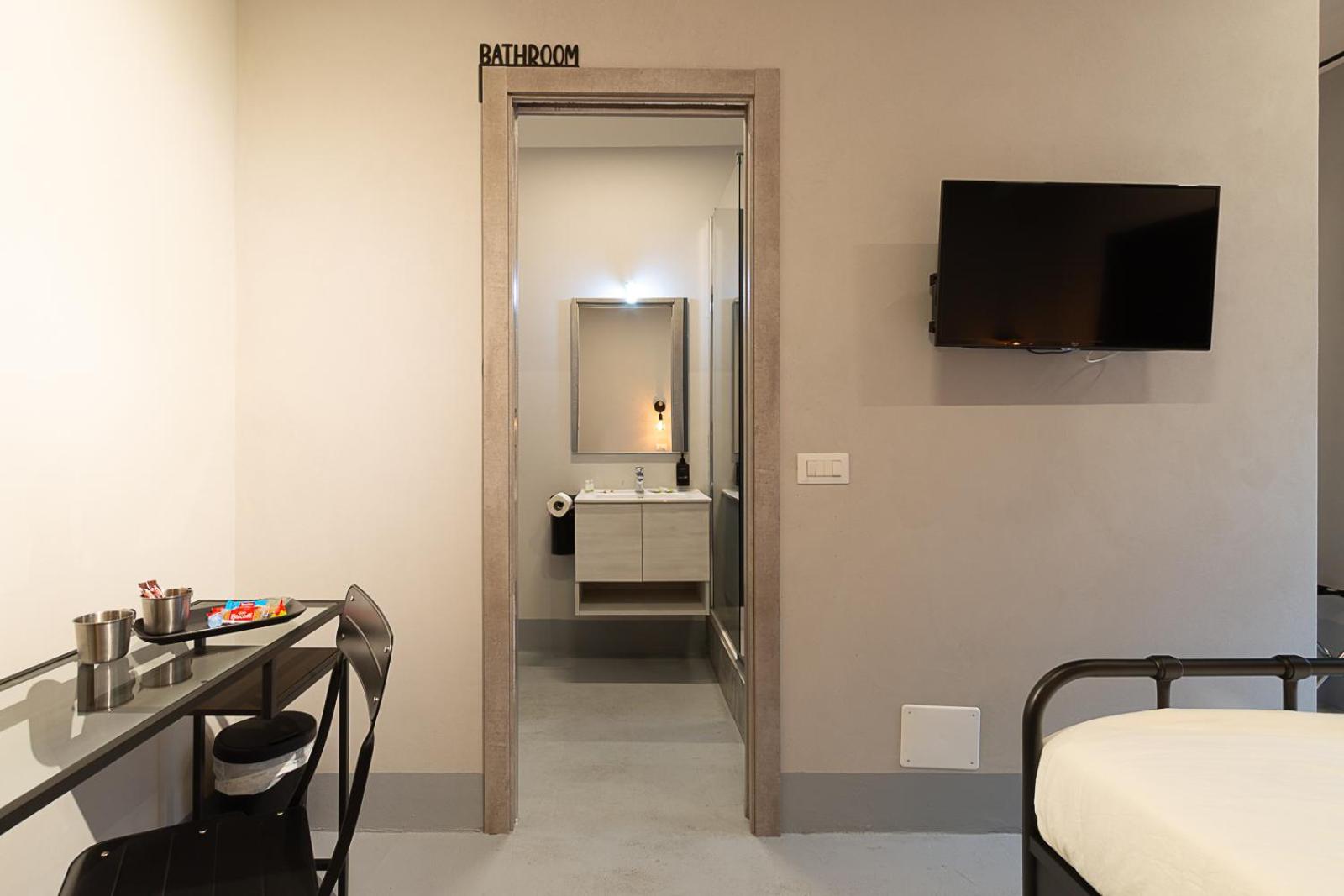 Residenza Tor Vergata 2025 - Photo 9