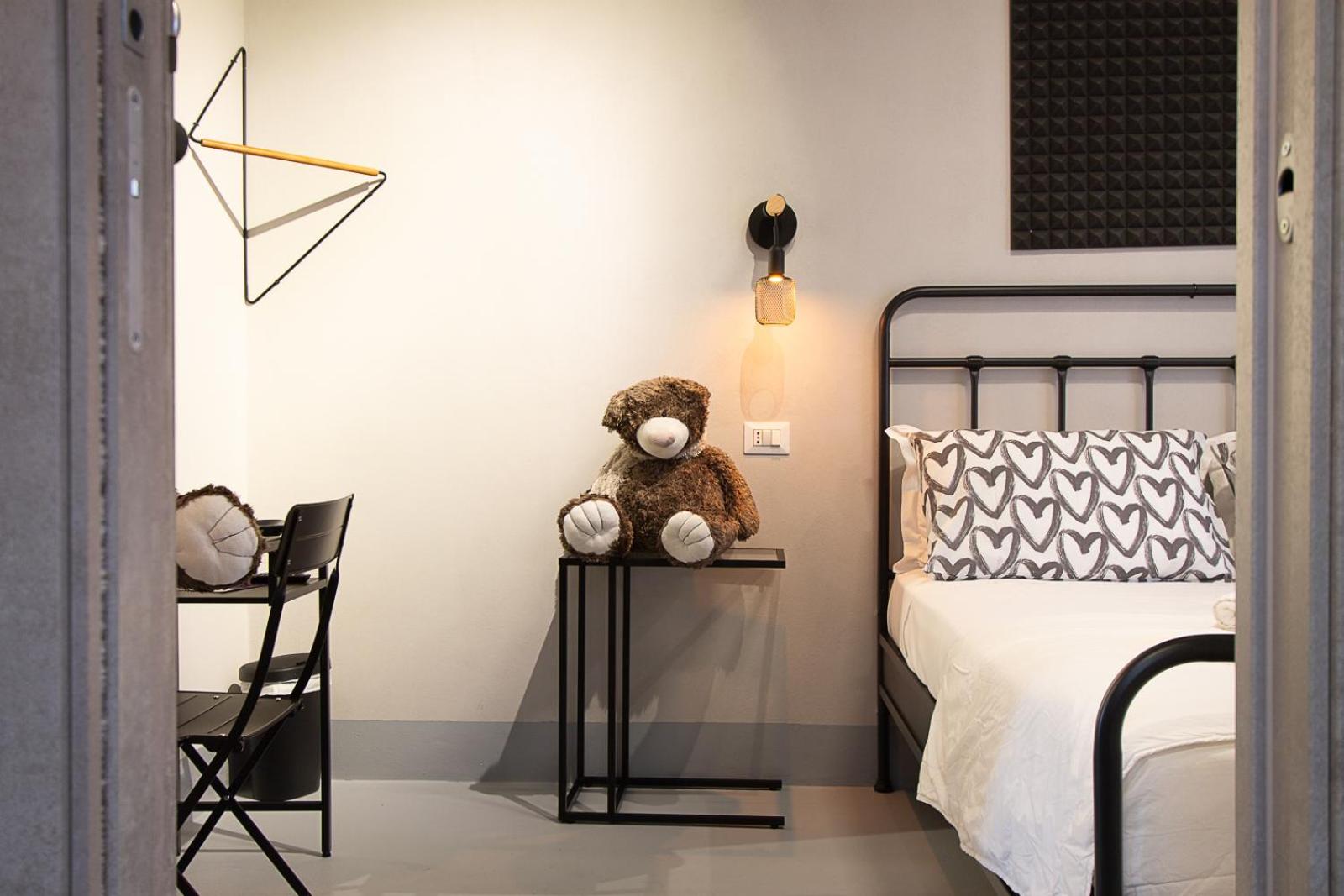 Residenza Tor Vergata 2025 - Photo 12