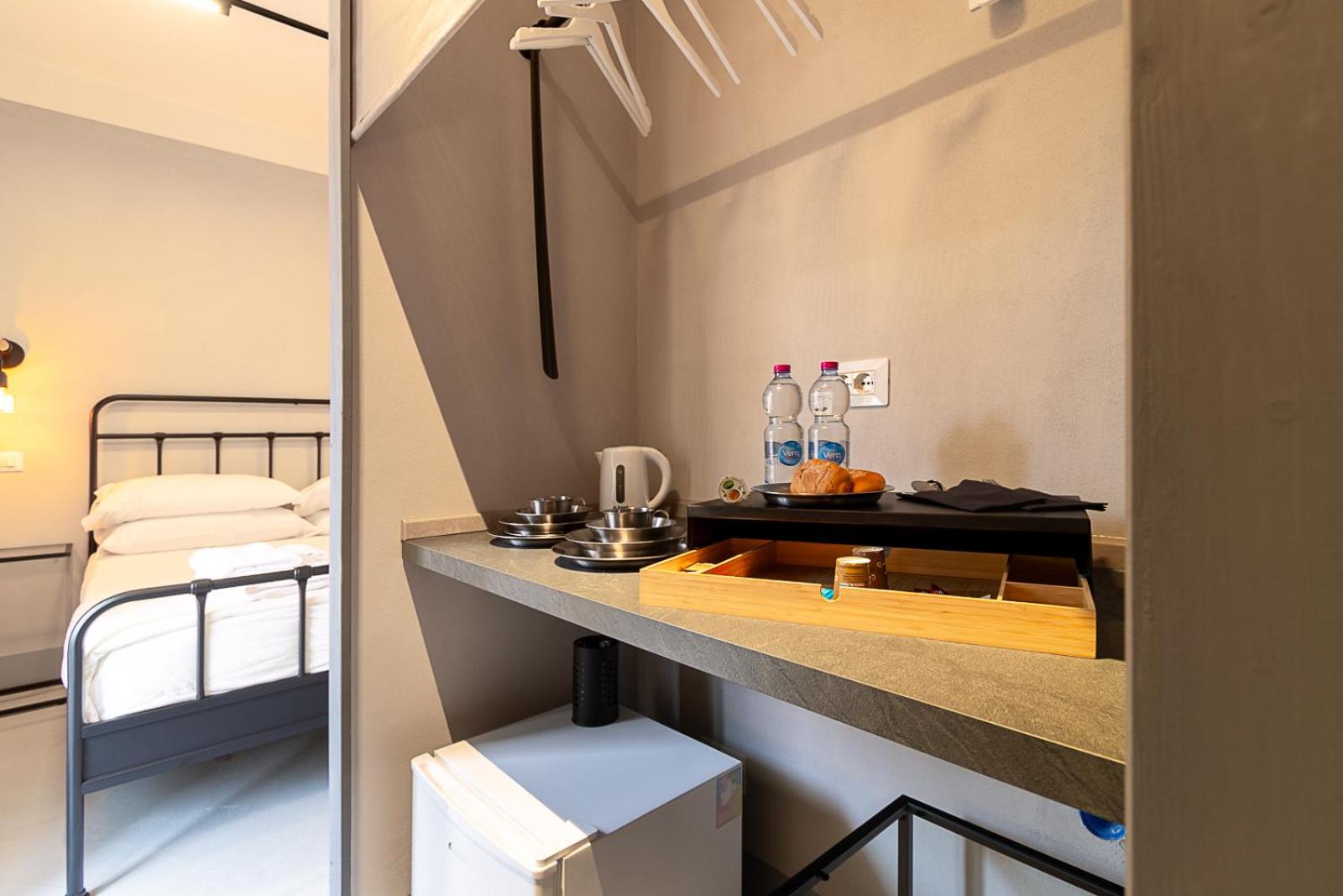 Residenza Tor Vergata 2025 - Photo 14