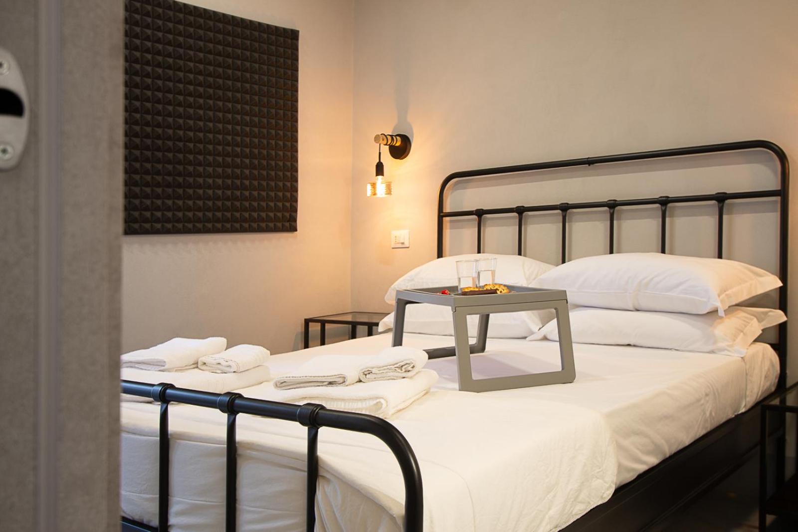 Residenza Tor Vergata 2025 - Photo 39