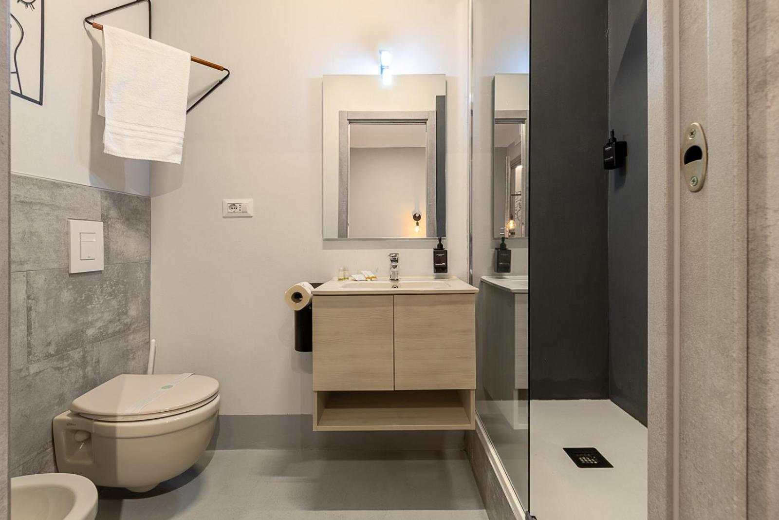 Residenza Tor Vergata 2025 - Photo 40