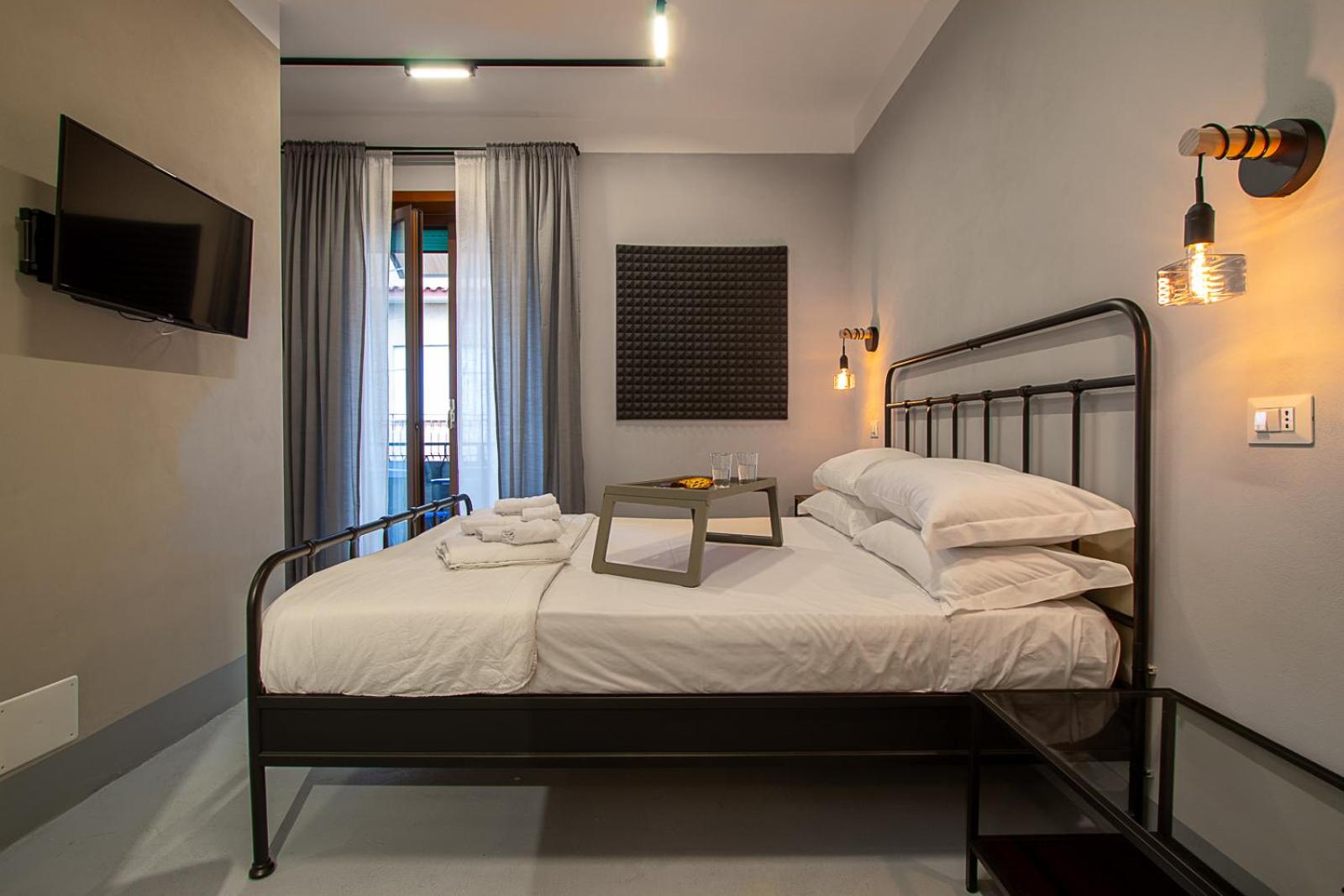 Residenza Tor Vergata 2025 - Photo 15